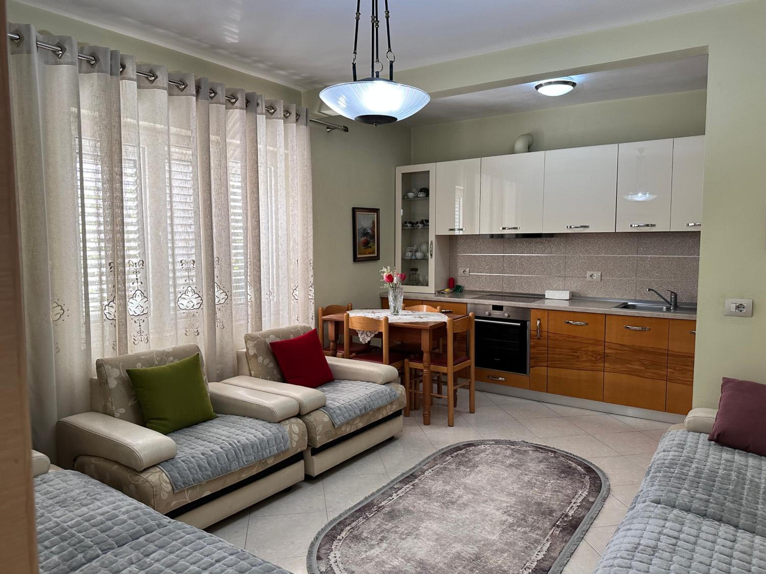 Sophia Daily Apartments