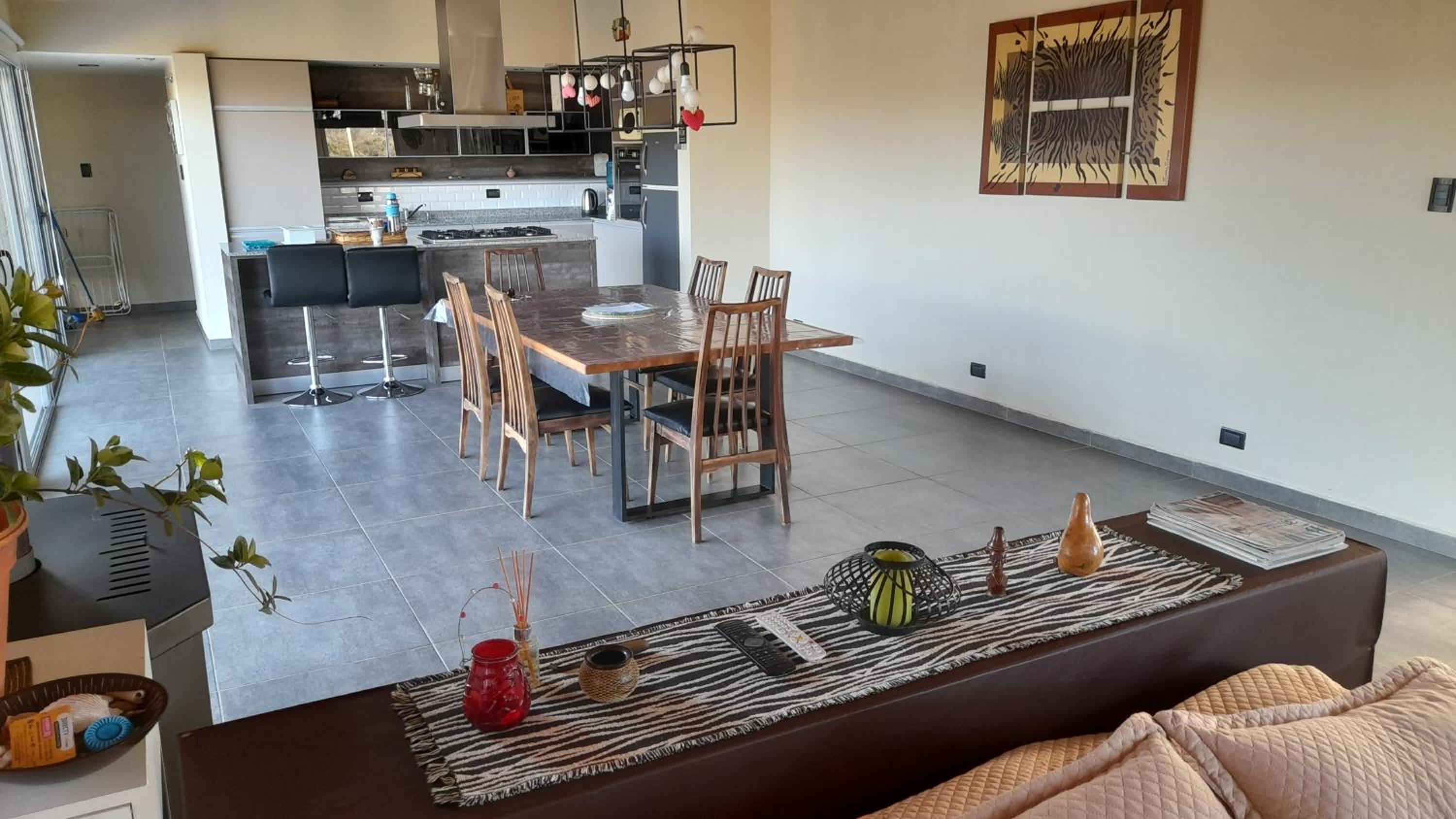 Maravilloso loft serrano