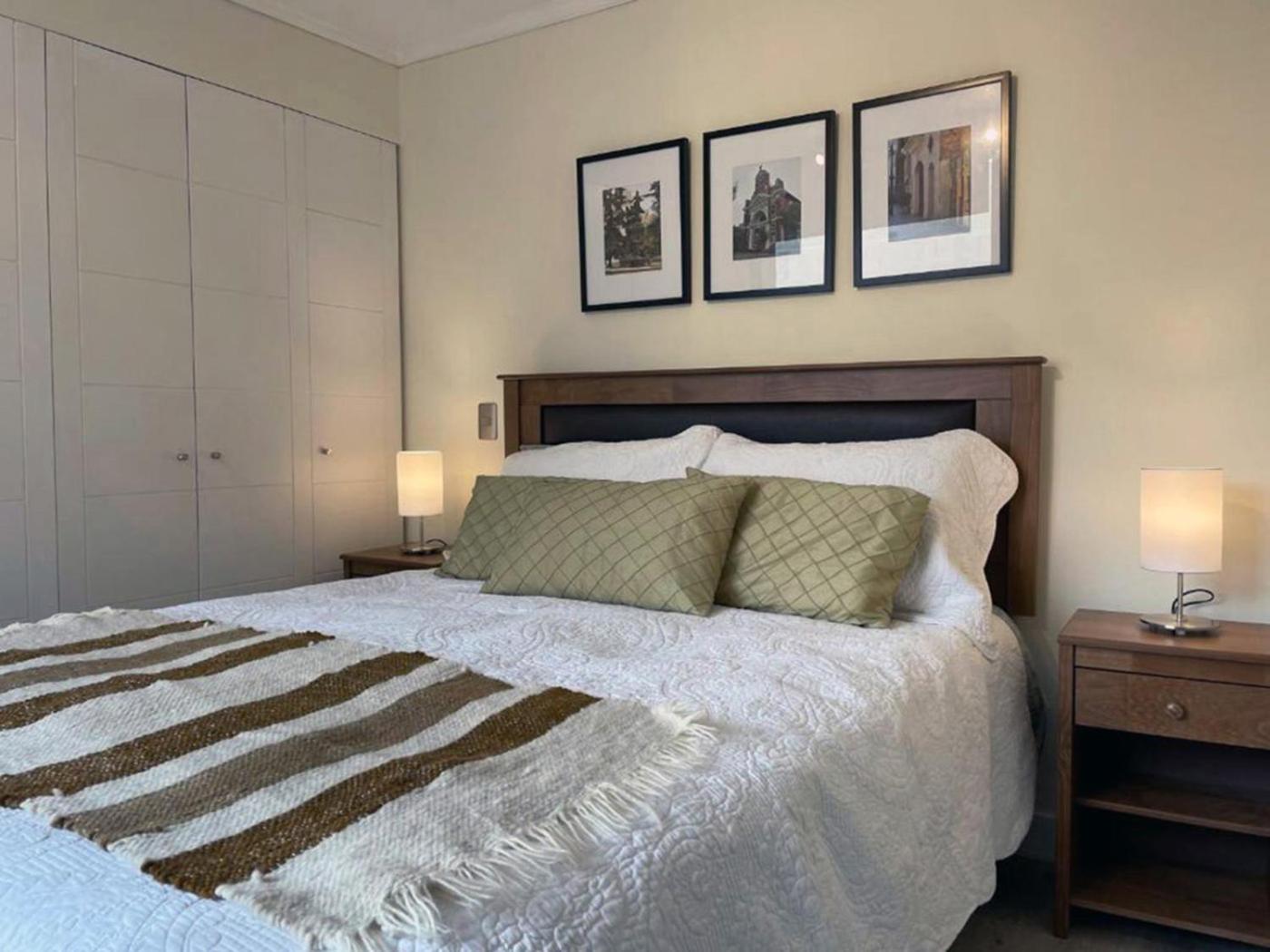 Barrio Lastarria, Excelentes Apartamentos - Sofia Camilla Propiedades