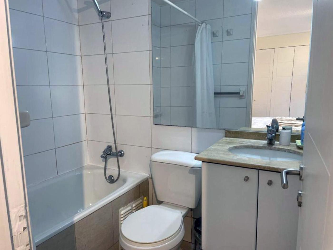 Barrio Lastarria, Excelentes Apartamentos - Sofia Camilla Propiedades
