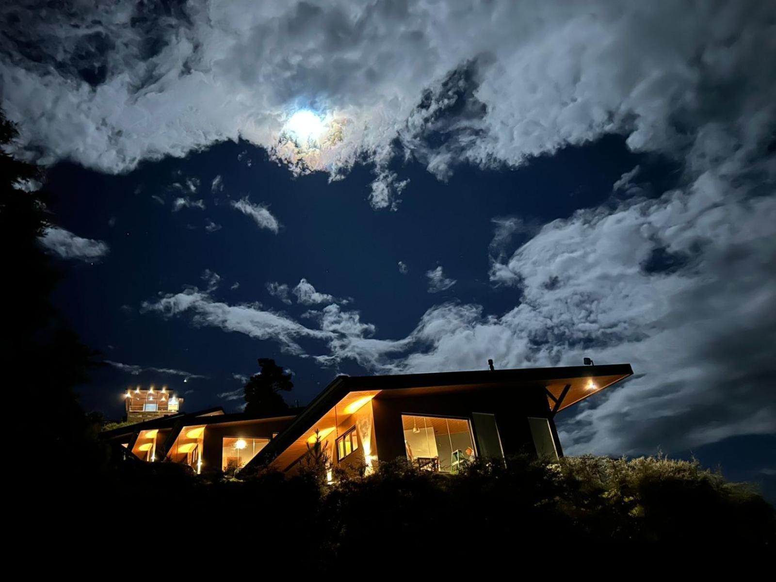Villas Páramo Cloud Forest Hotel