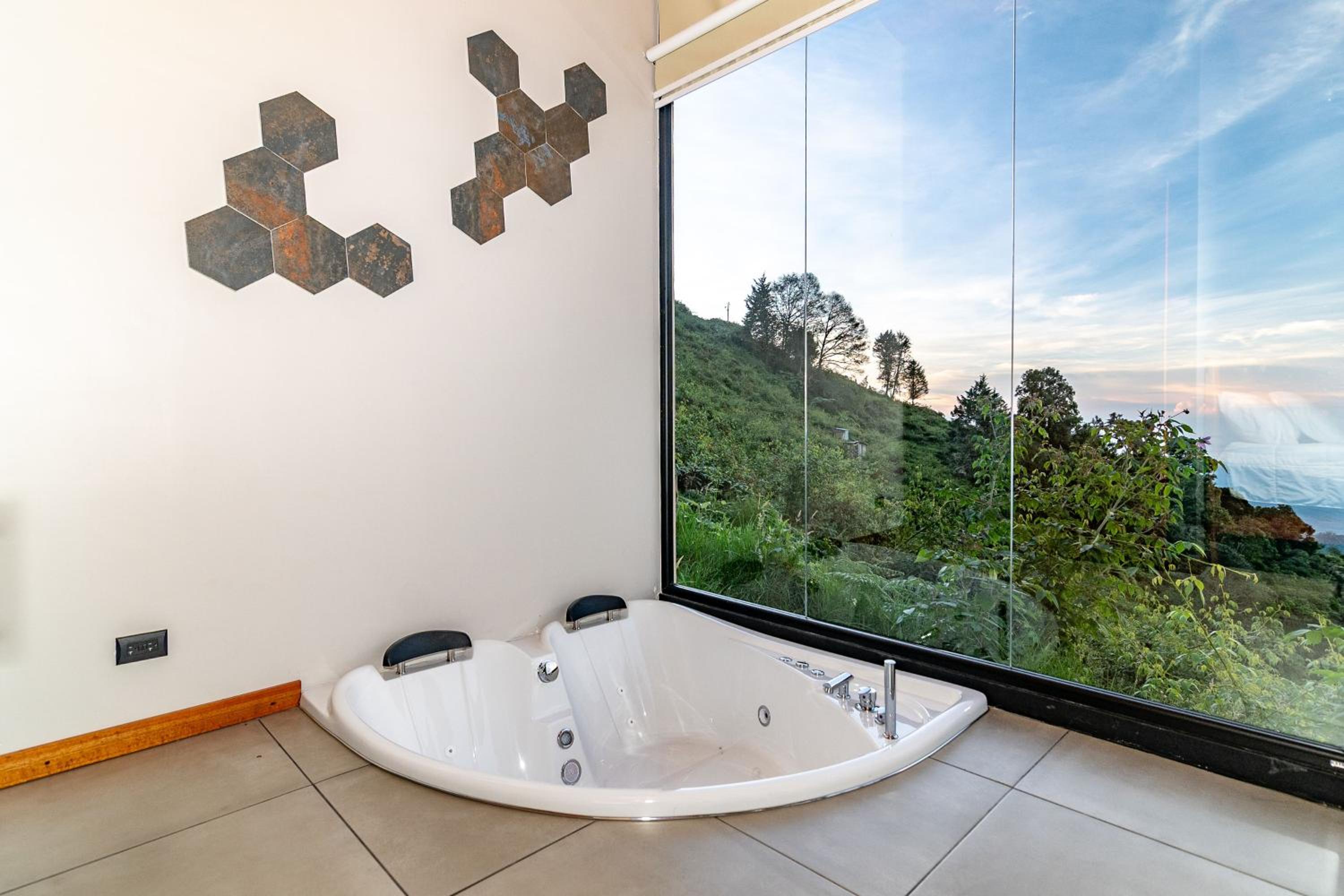 Villas Páramo Cloud Forest Hotel