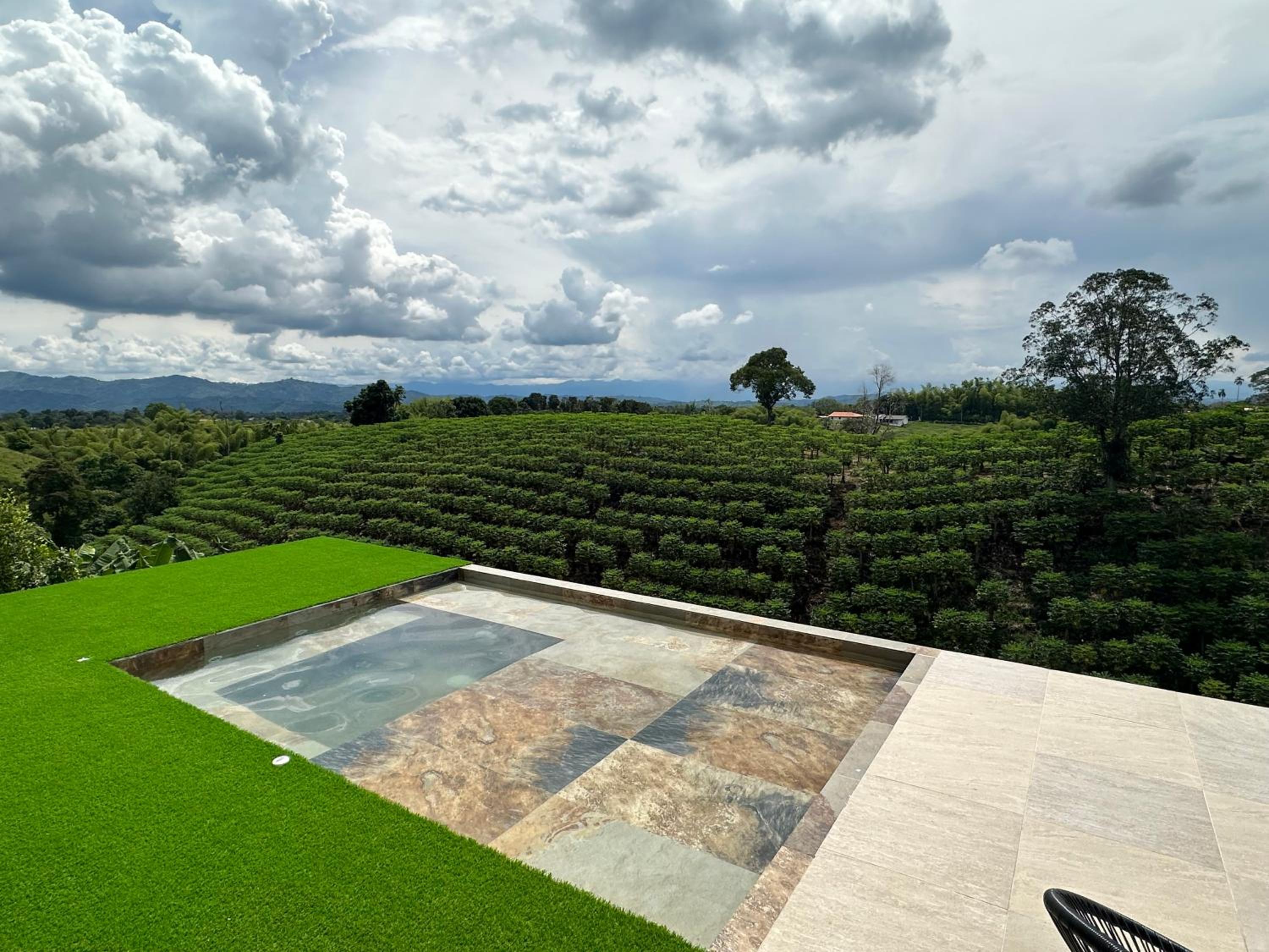 Belvedere Suite Campestre