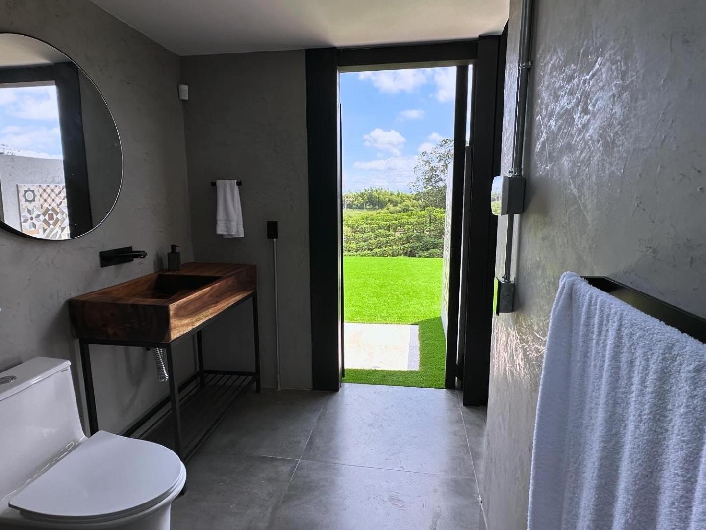 Belvedere Suite Campestre