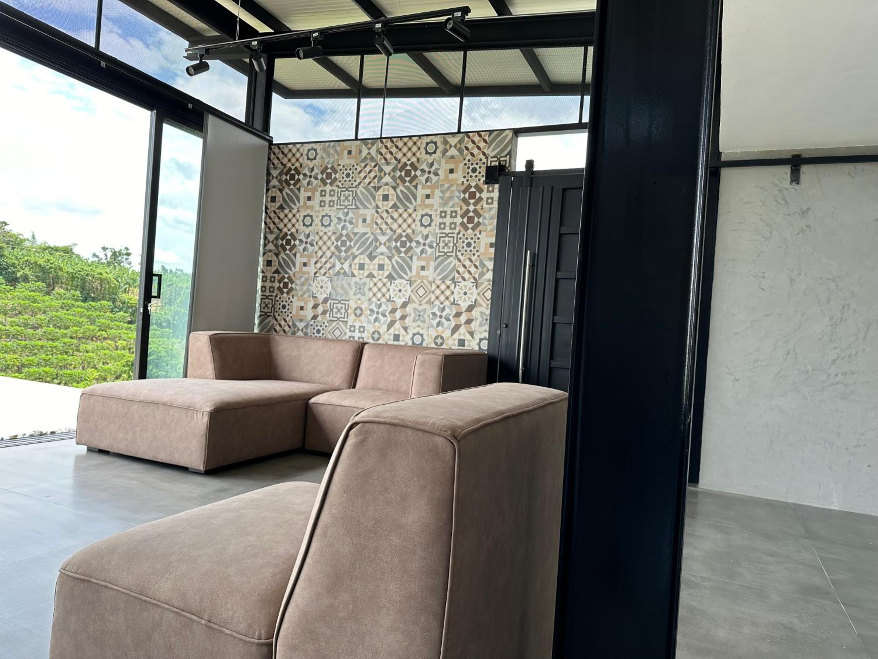 Belvedere Suite Campestre