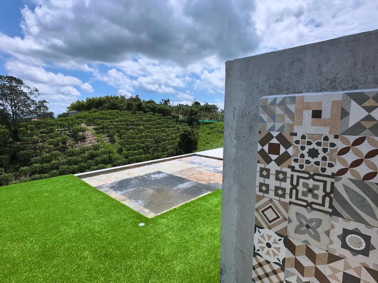 Belvedere Suite Campestre