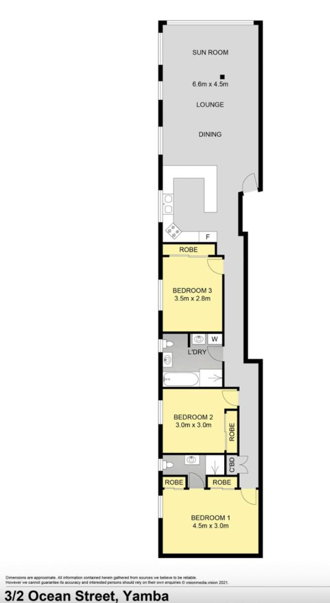 Luxe Oceanfront Apartment