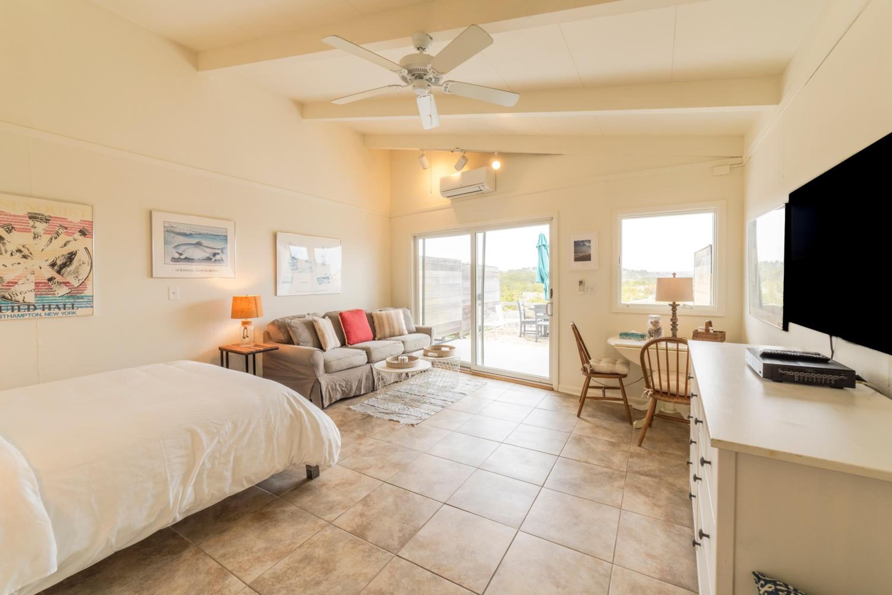Driftwood Resort on the Ocean