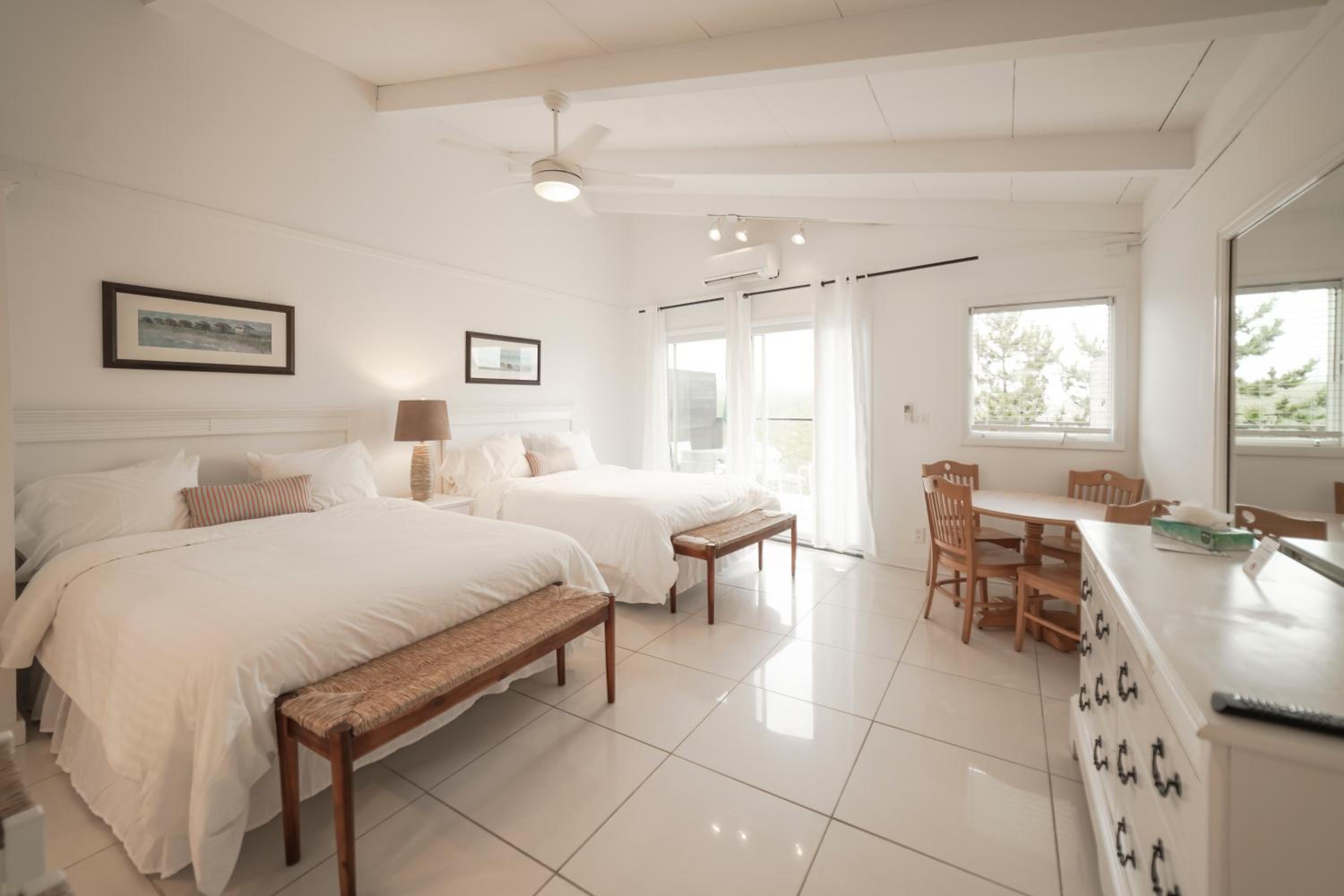 Driftwood Resort on the Ocean