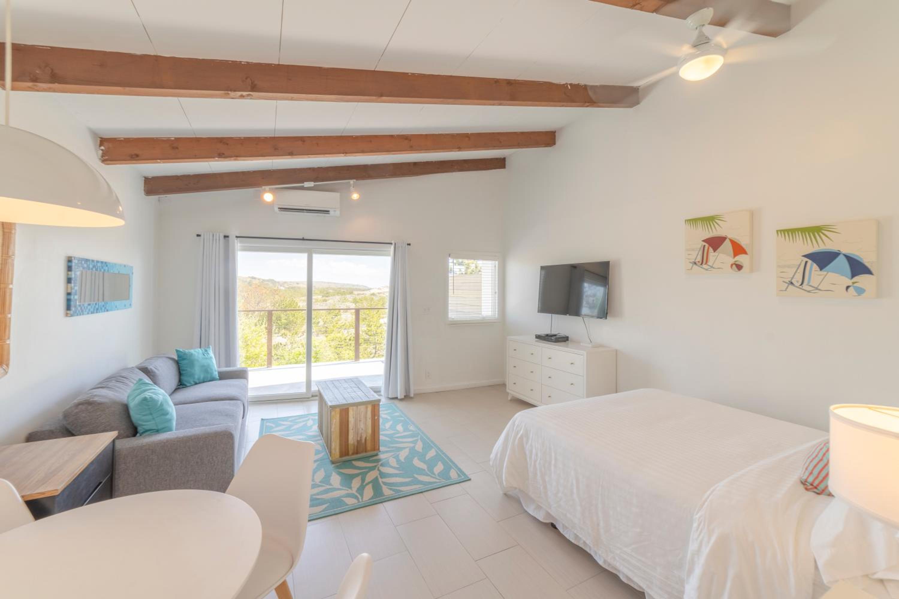 Driftwood Resort on the Ocean