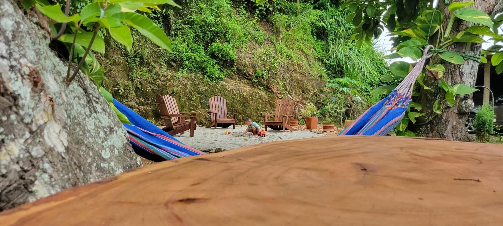 PromisedLand Casa Finca Tayrona