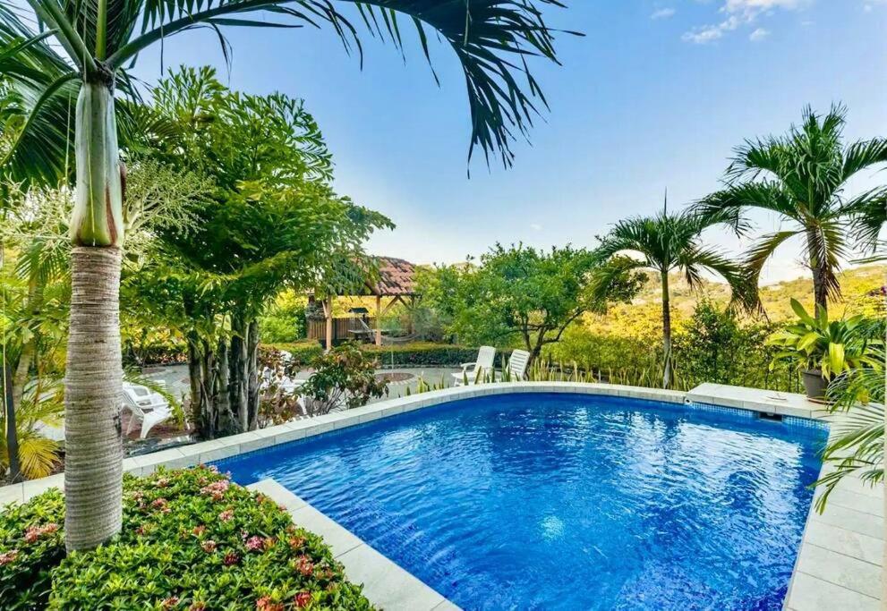 Casa del Artista 4bed,4 bath Ocean view home