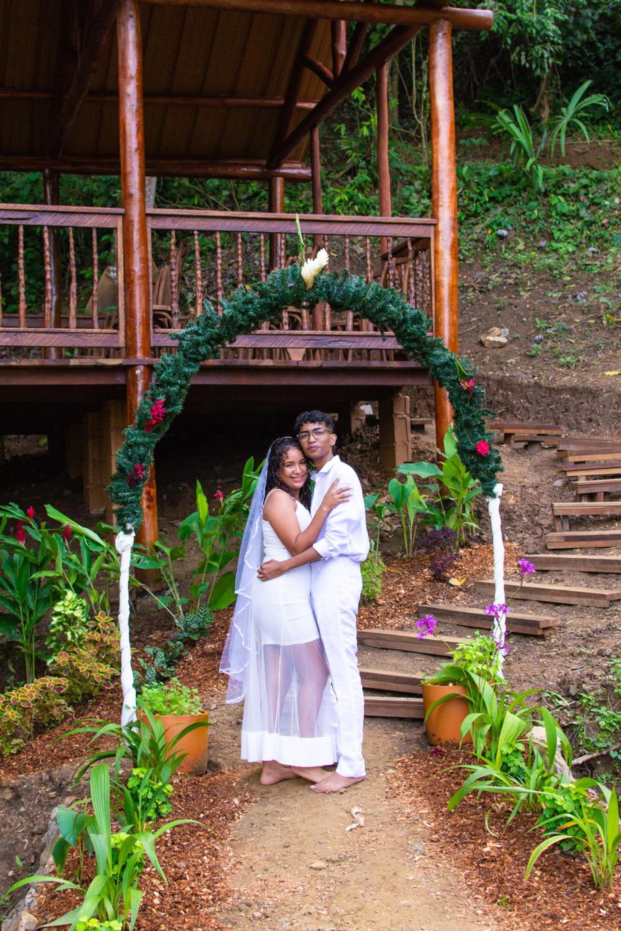 PromisedLand Casa Finca Tayrona