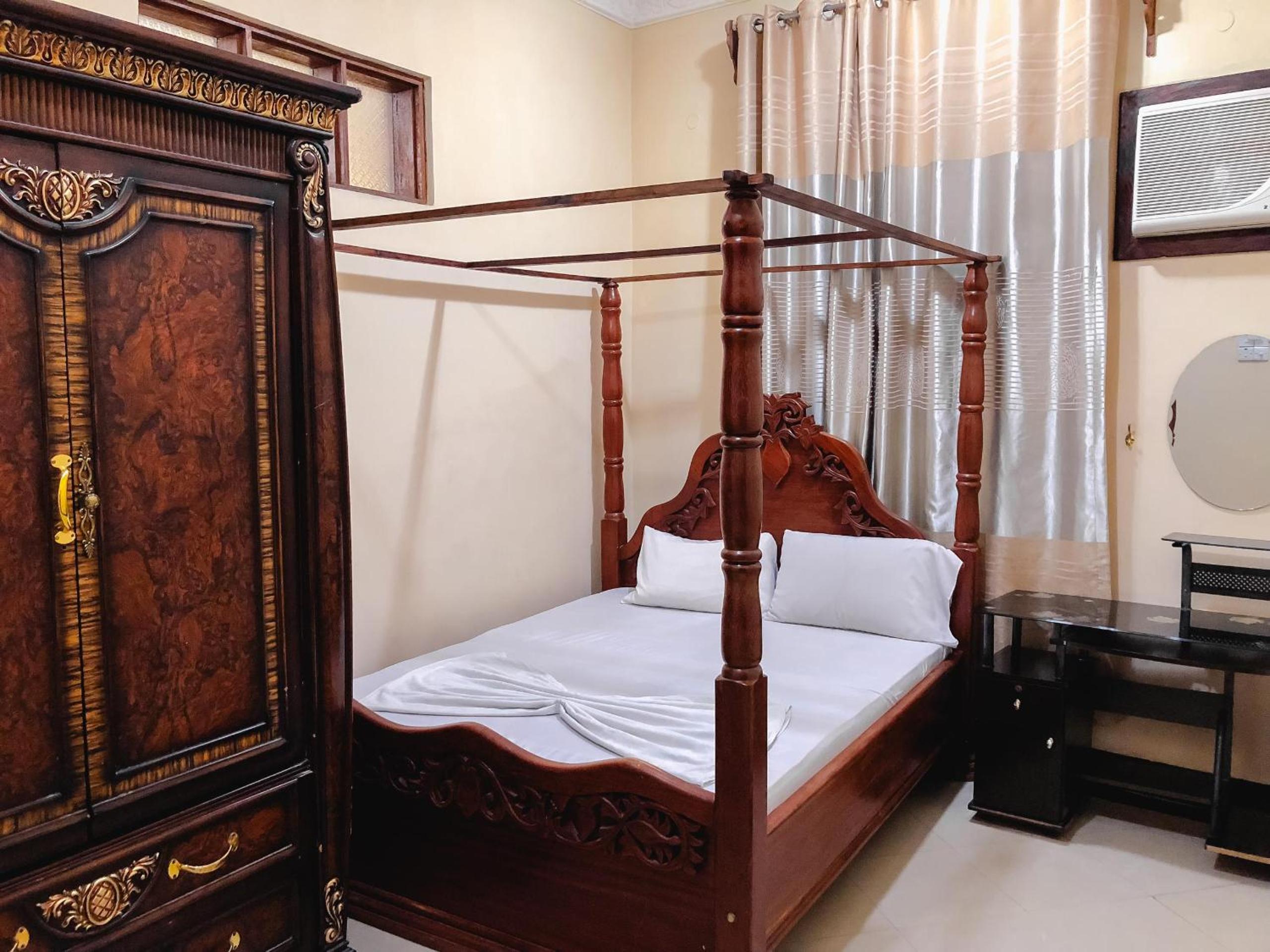 naheeer apartment 4