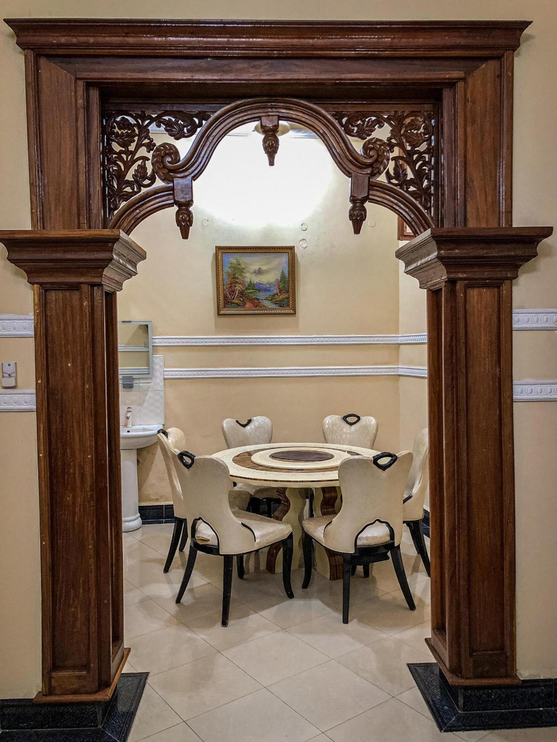 naheeer apartment 4