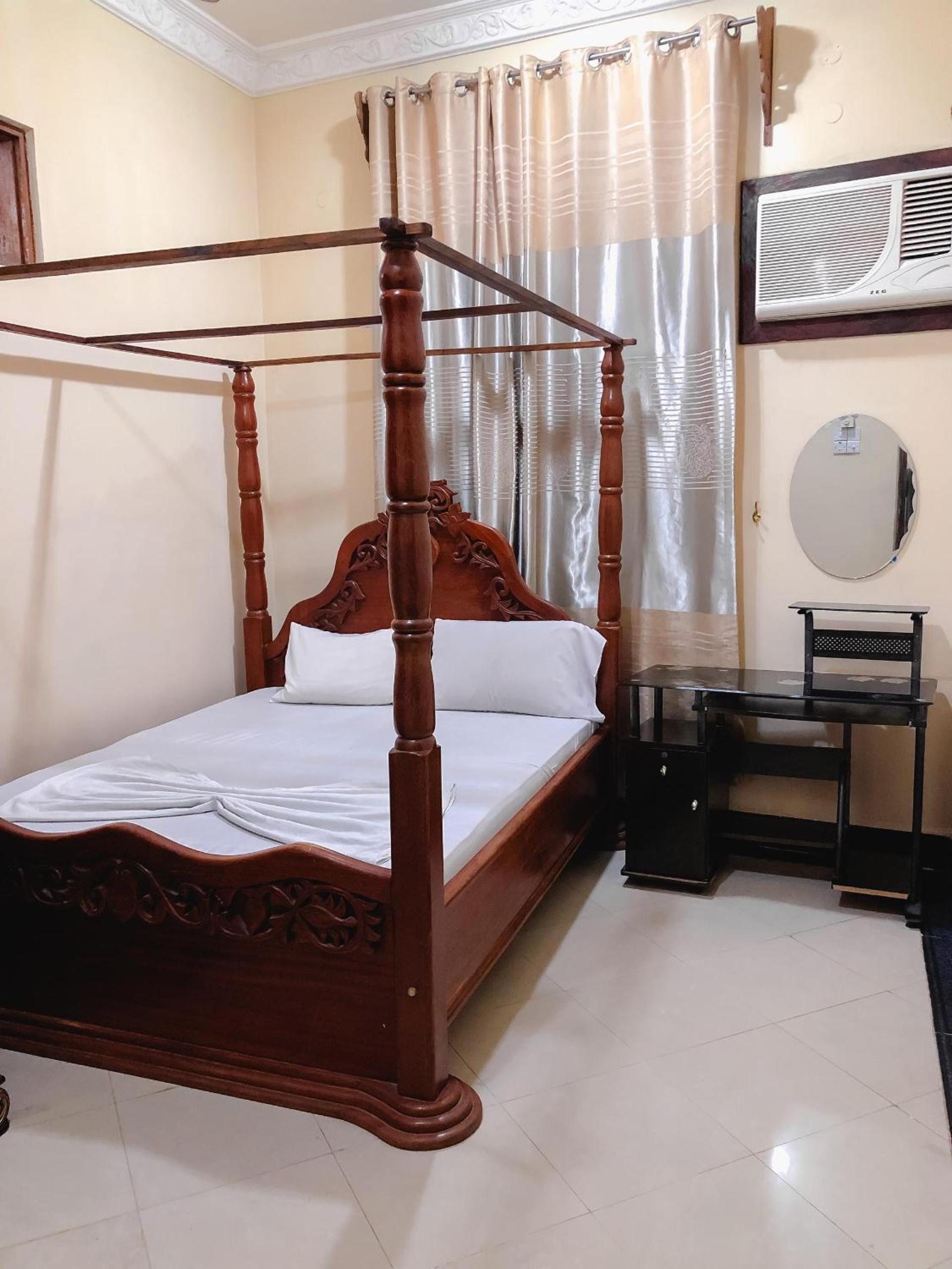 naheeer apartment 4