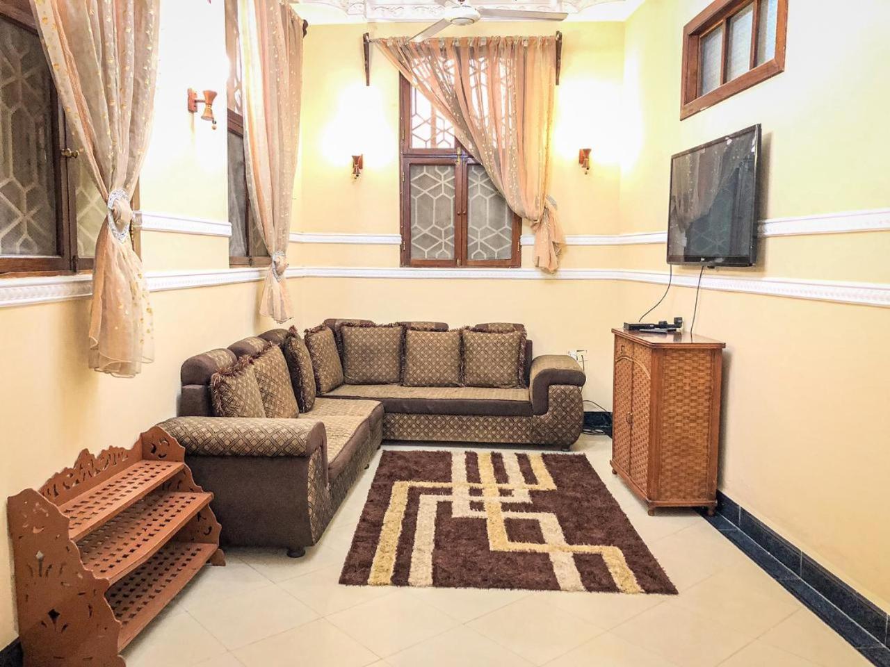 naheeer apartment 4
