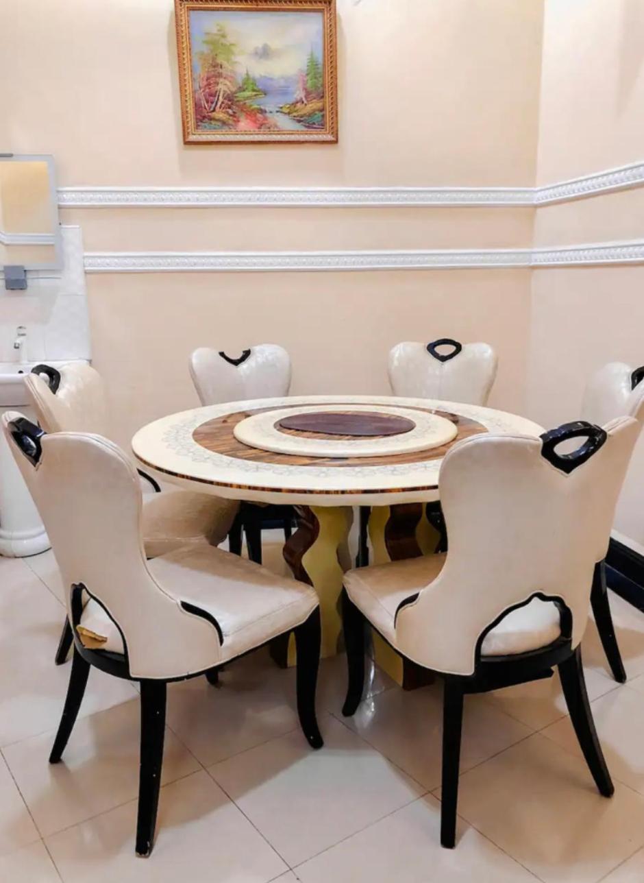 naheeer apartment 4