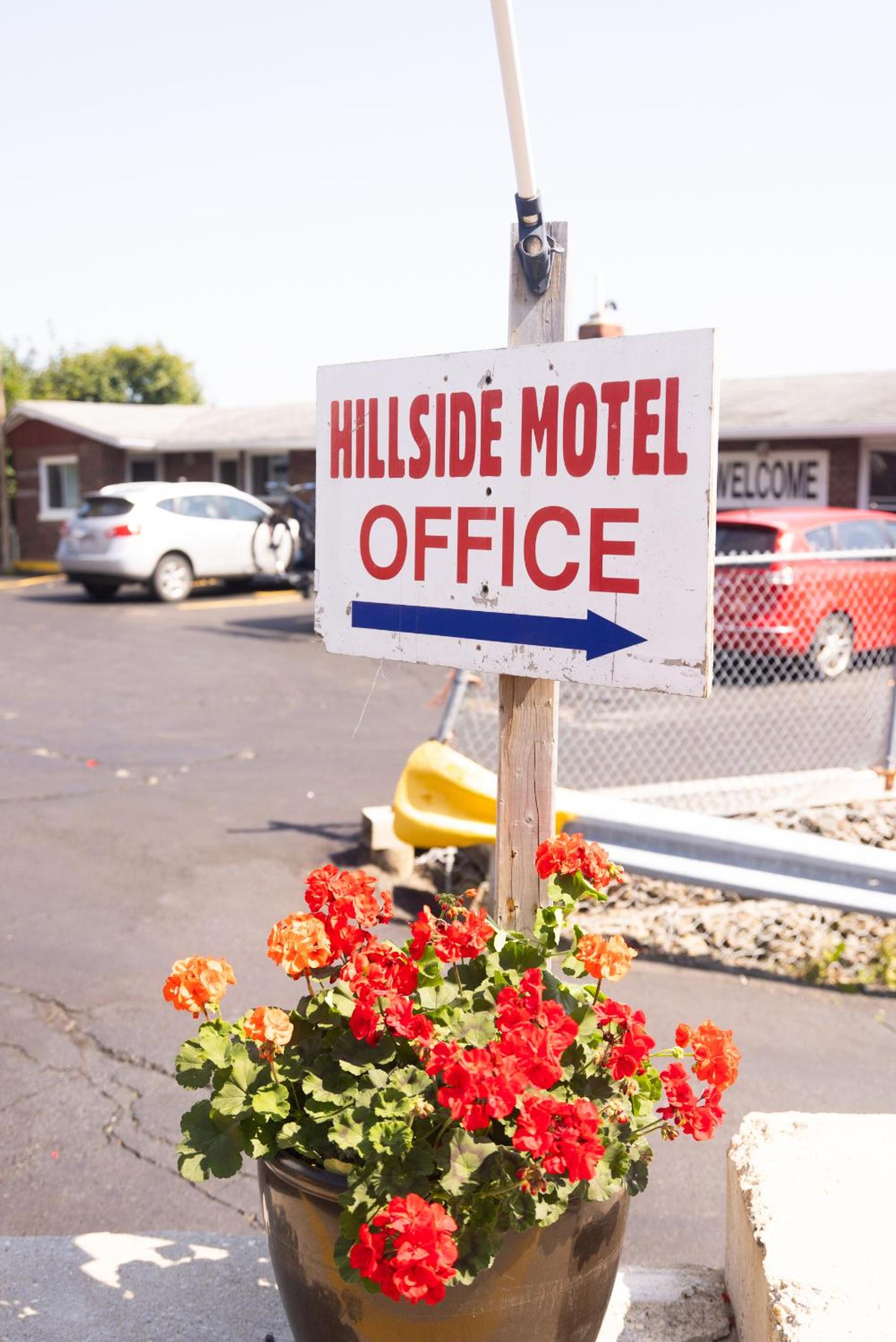 Saint John Vacations - Hillside Motel - Property Image 12