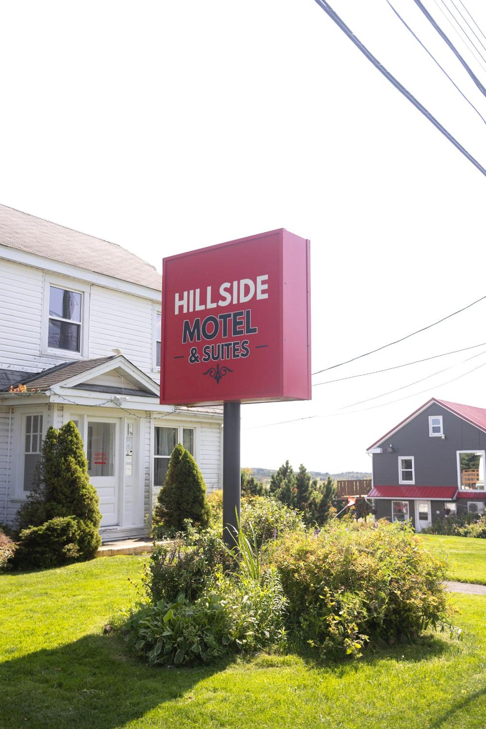 Saint John Vacations - Hillside Motel - Property Image 7