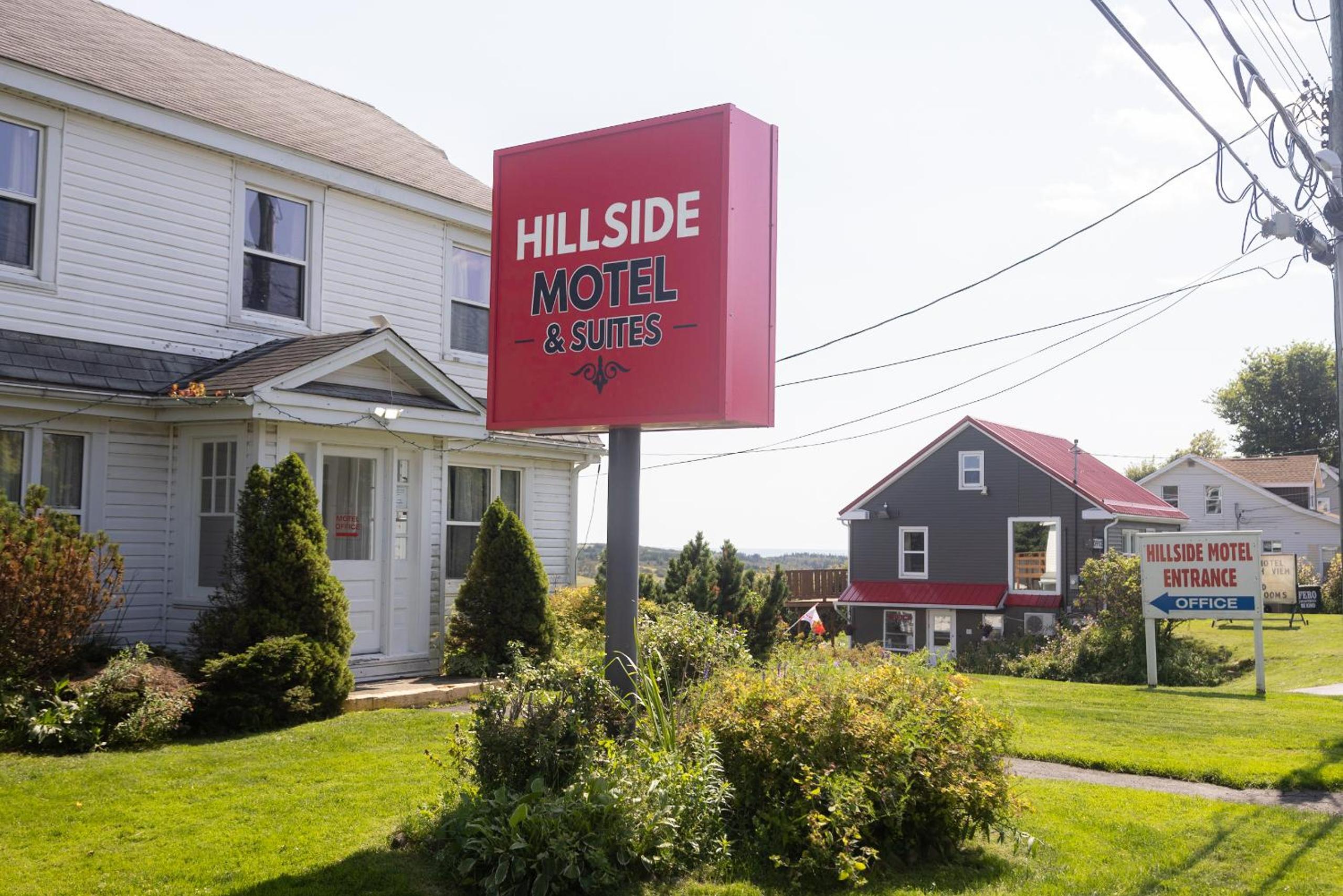 Saint John Vacations - Hillside Motel - Property Image 1