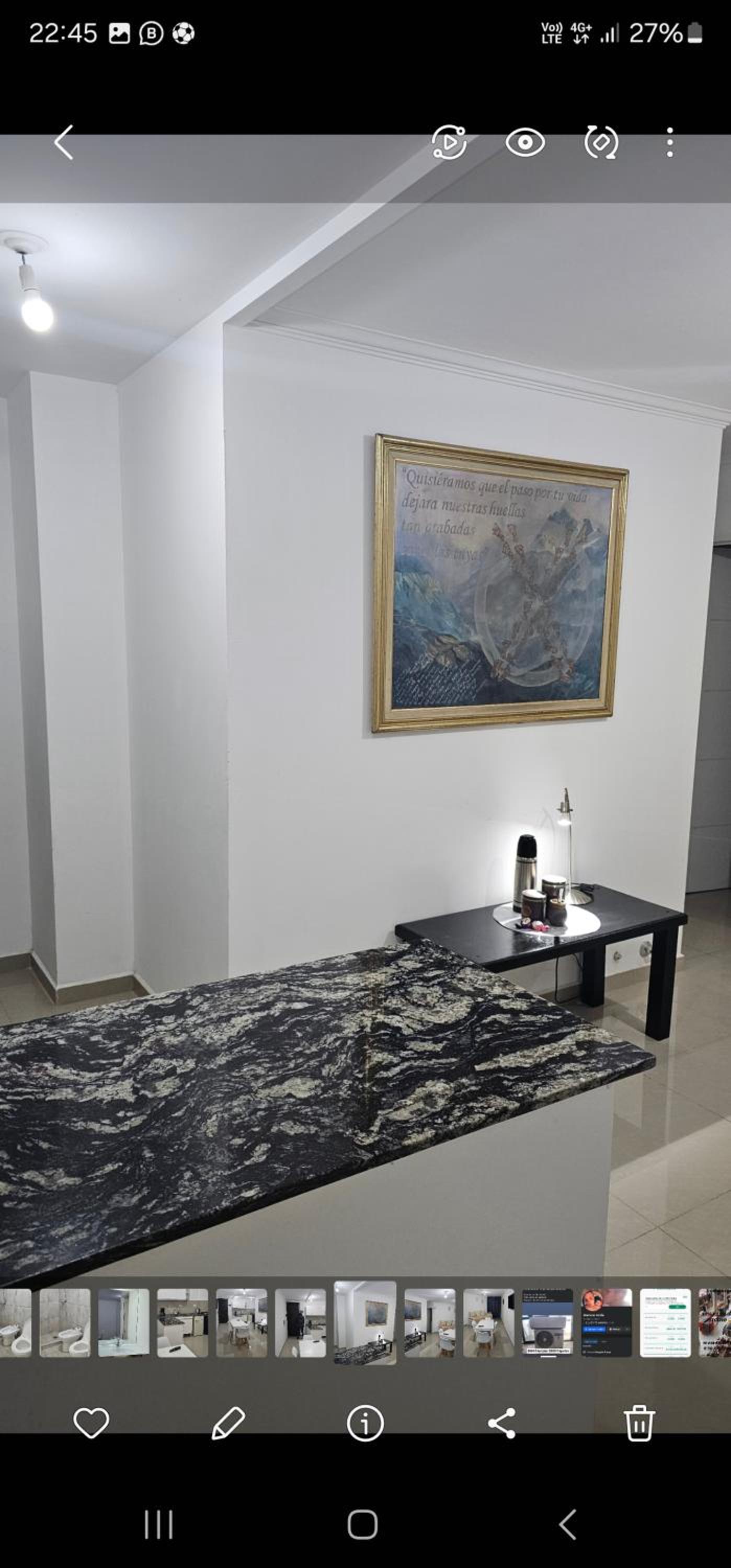 Departamento RaGi PBB LOMAS