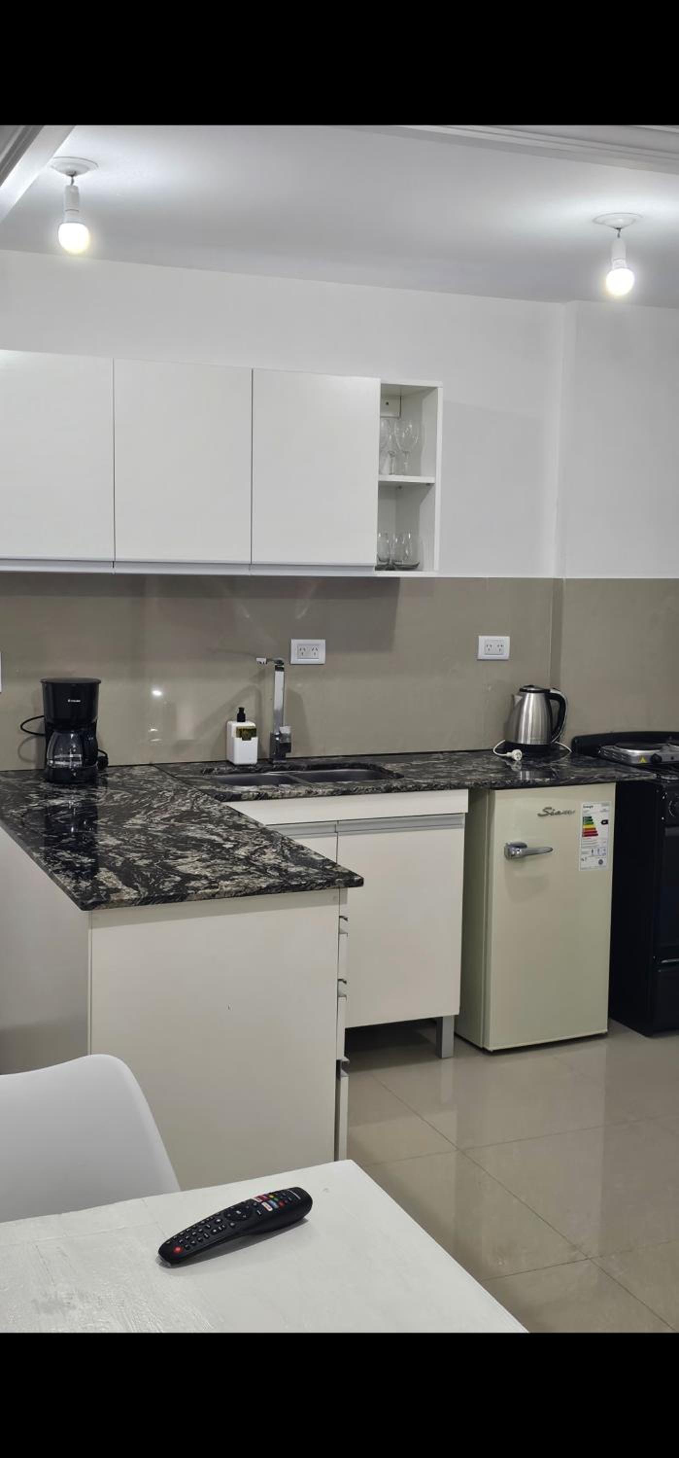 Departamento RaGi PBB LOMAS