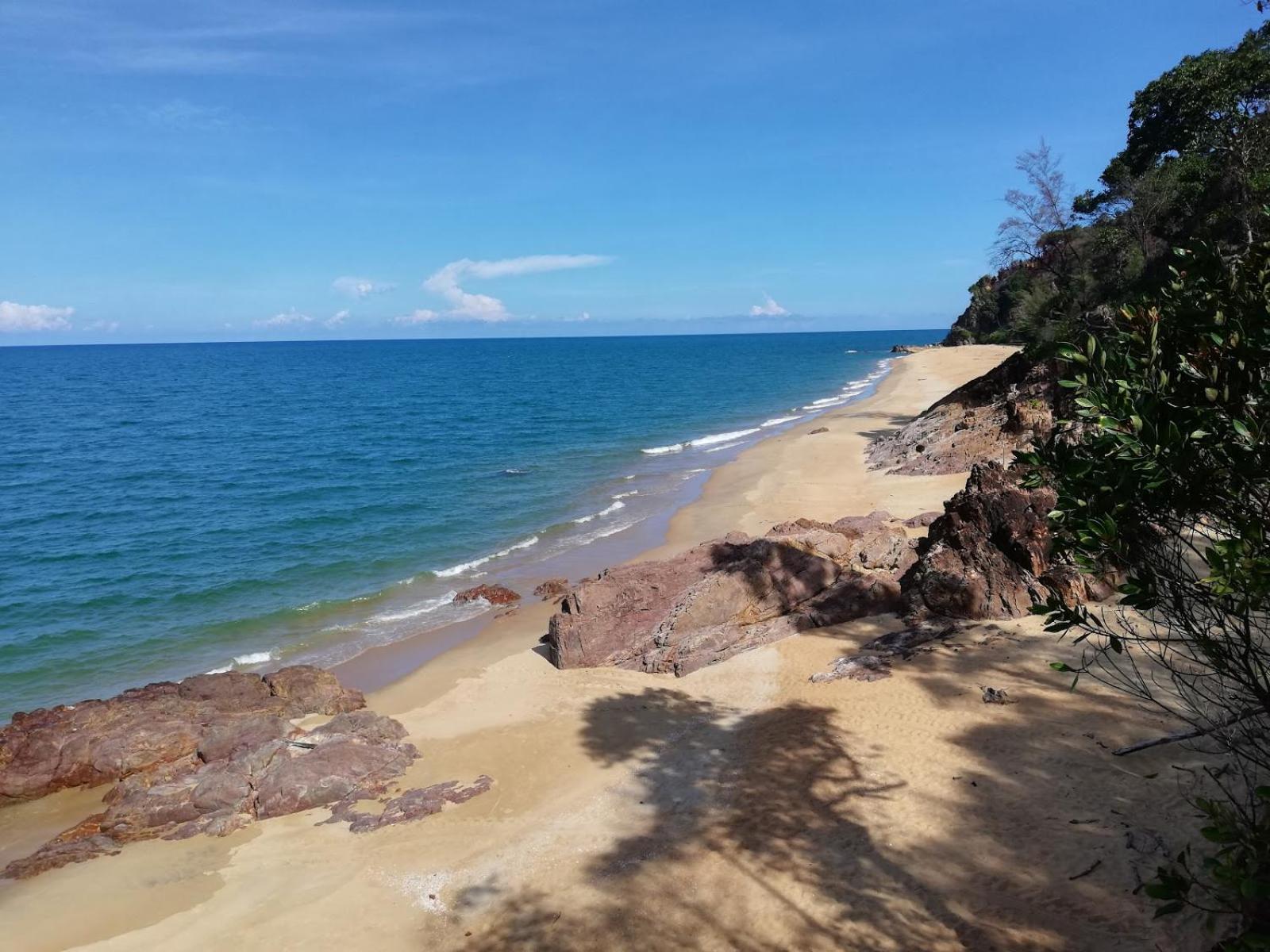 Ninizam Kemaman Cukai Homestay