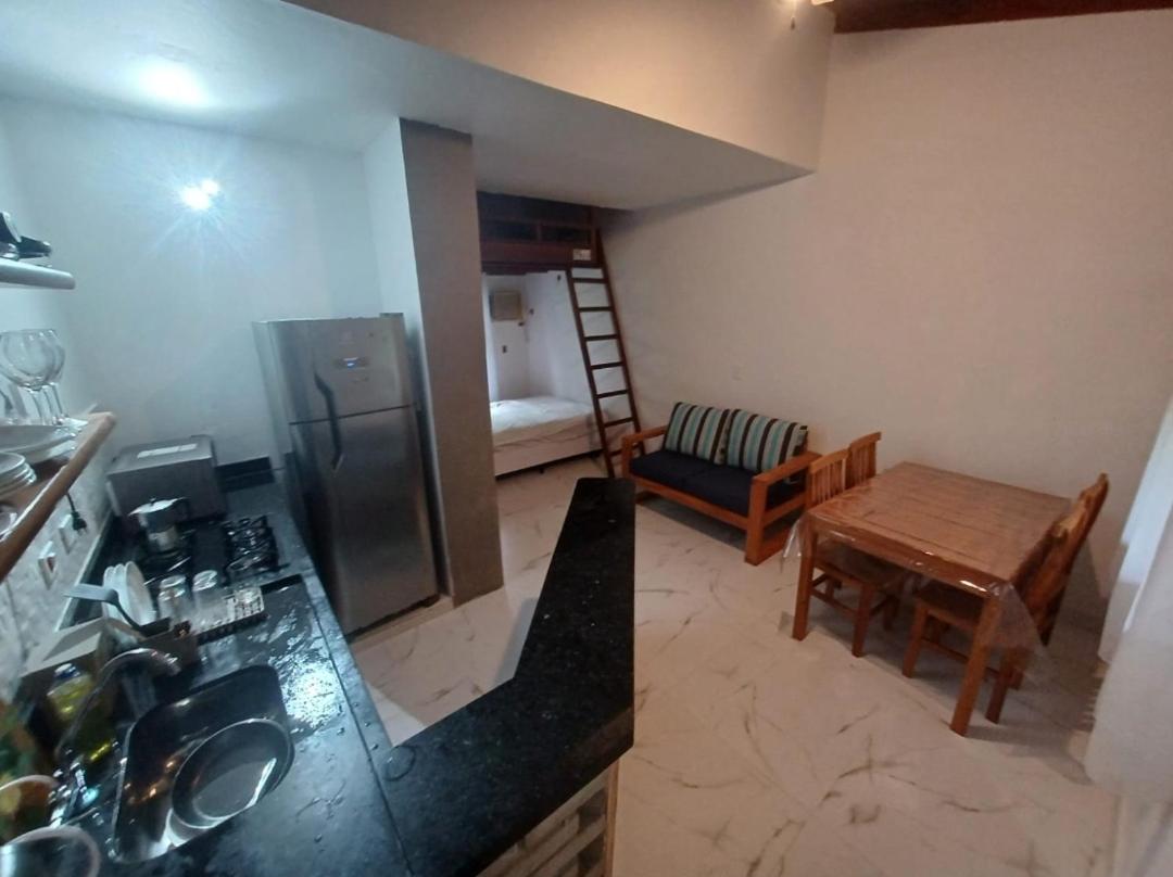 Flat Maresias