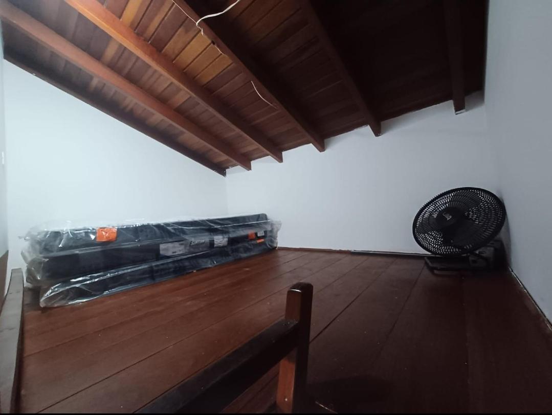 Flat Maresias