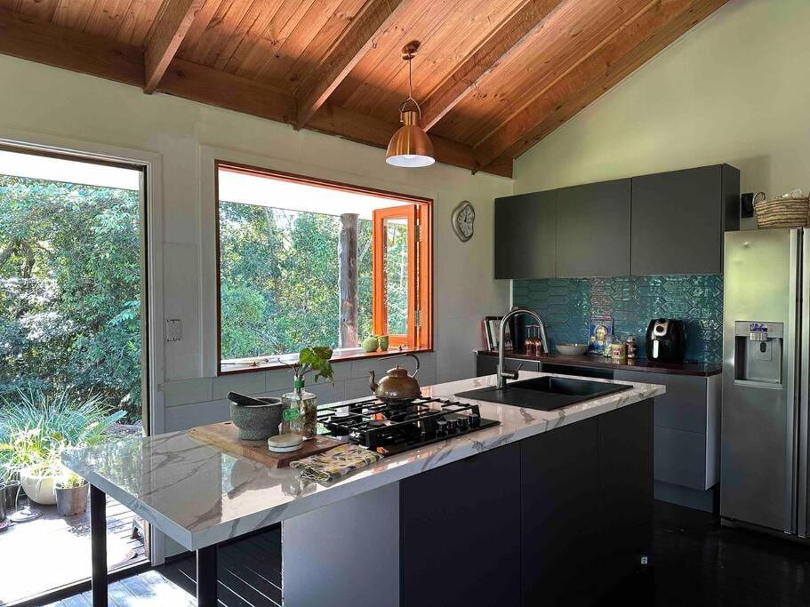 Cow Bay Cabin