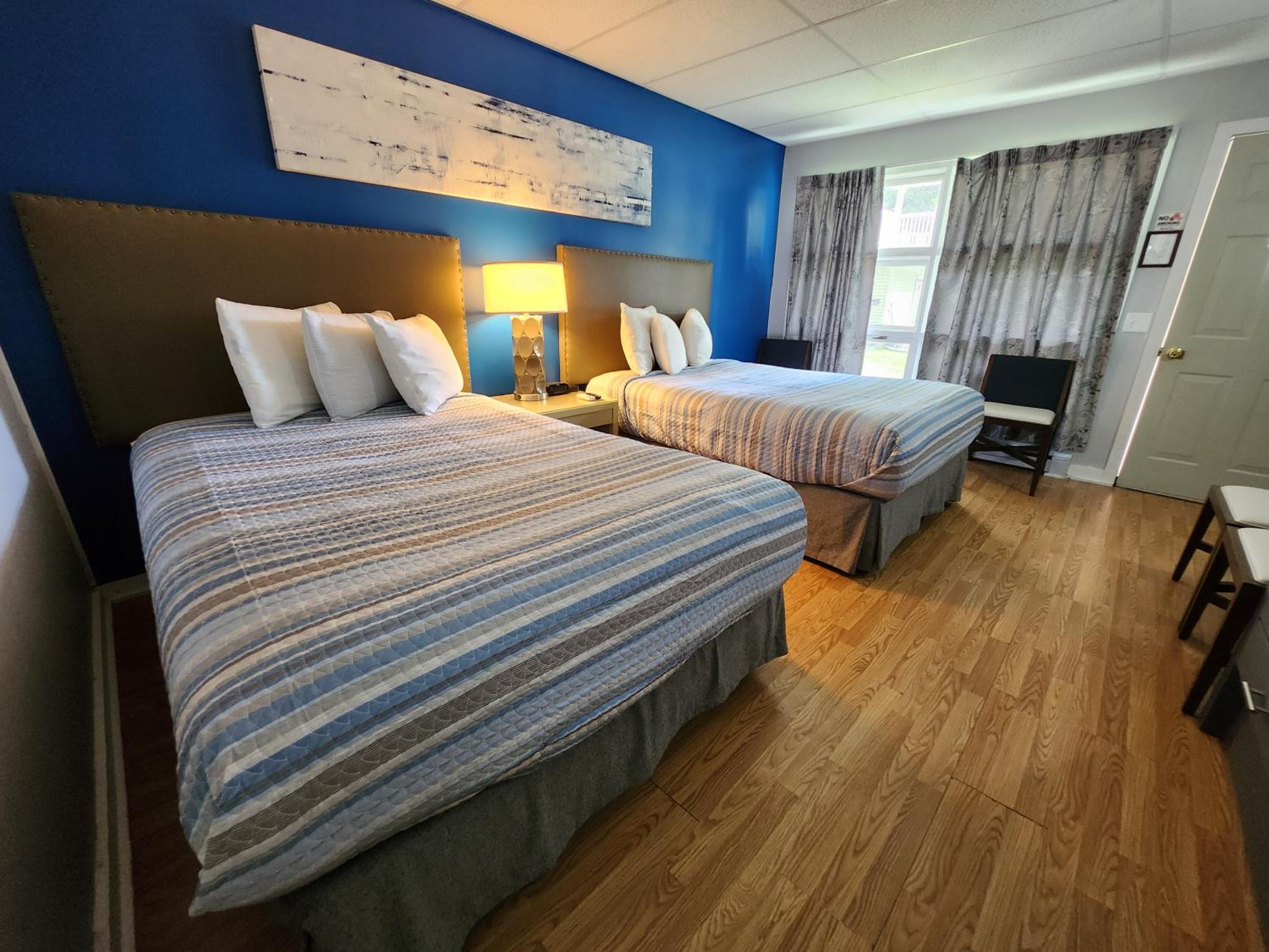 Lido Motel Lake George