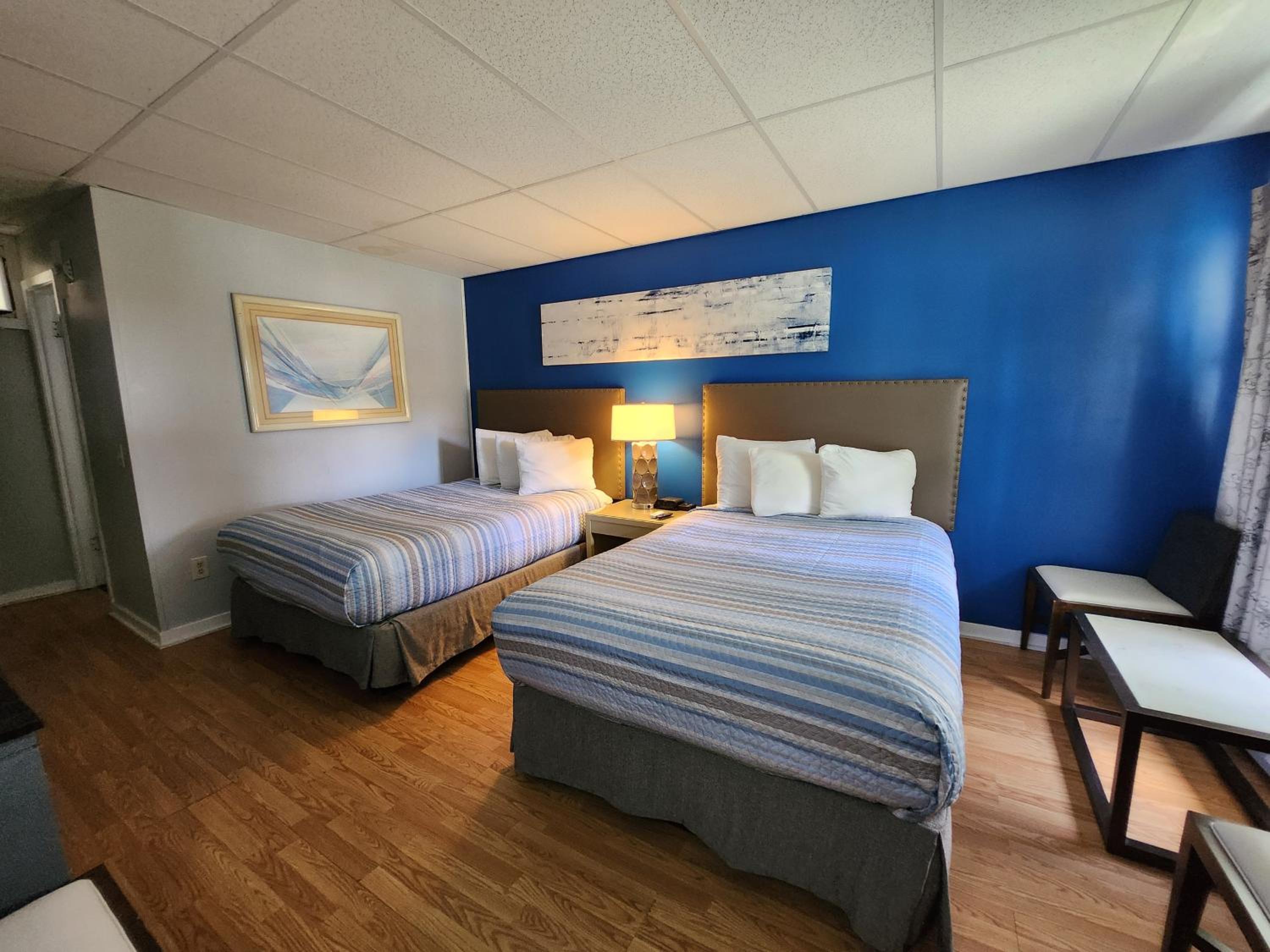 Lido Motel Lake George