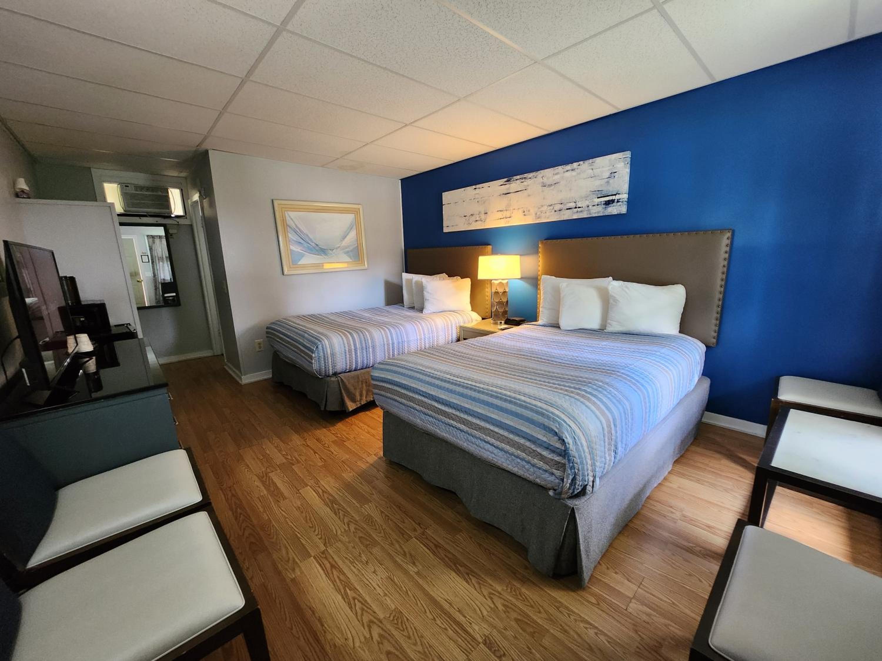 Lido Motel Lake George