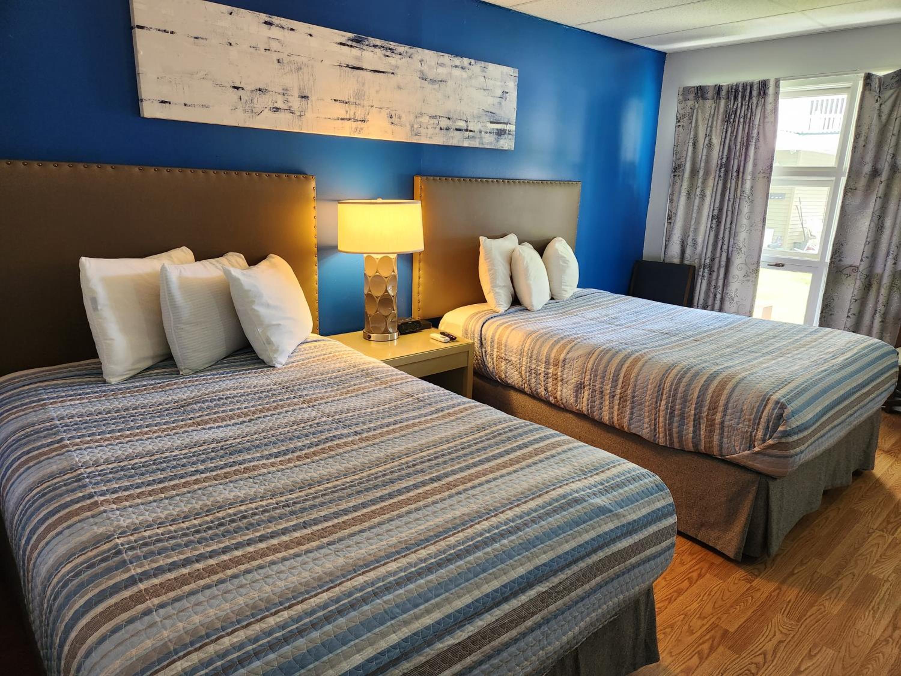 Lido Motel Lake George