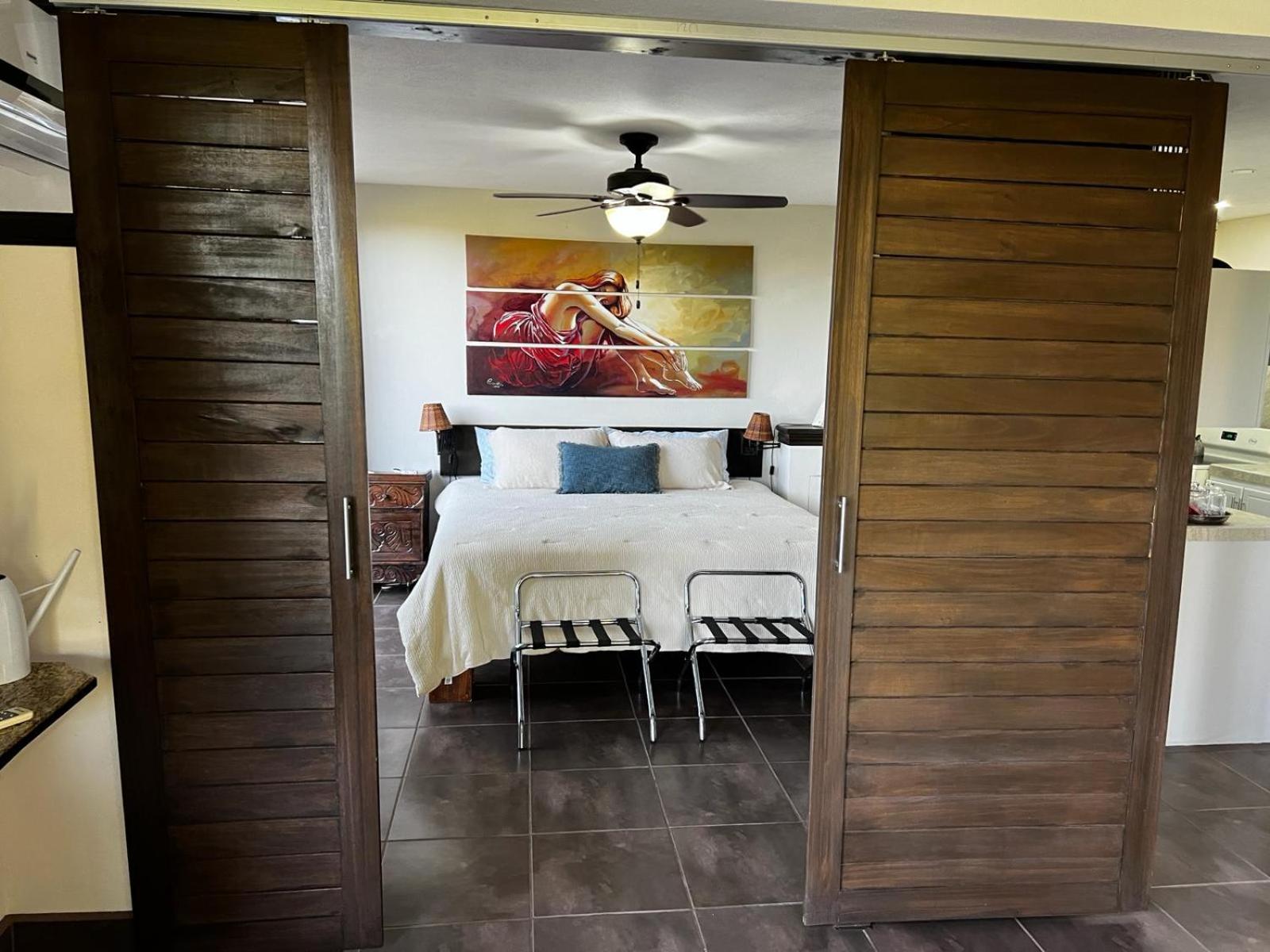 Casa del Artista 4bed,4 bath Ocean view home