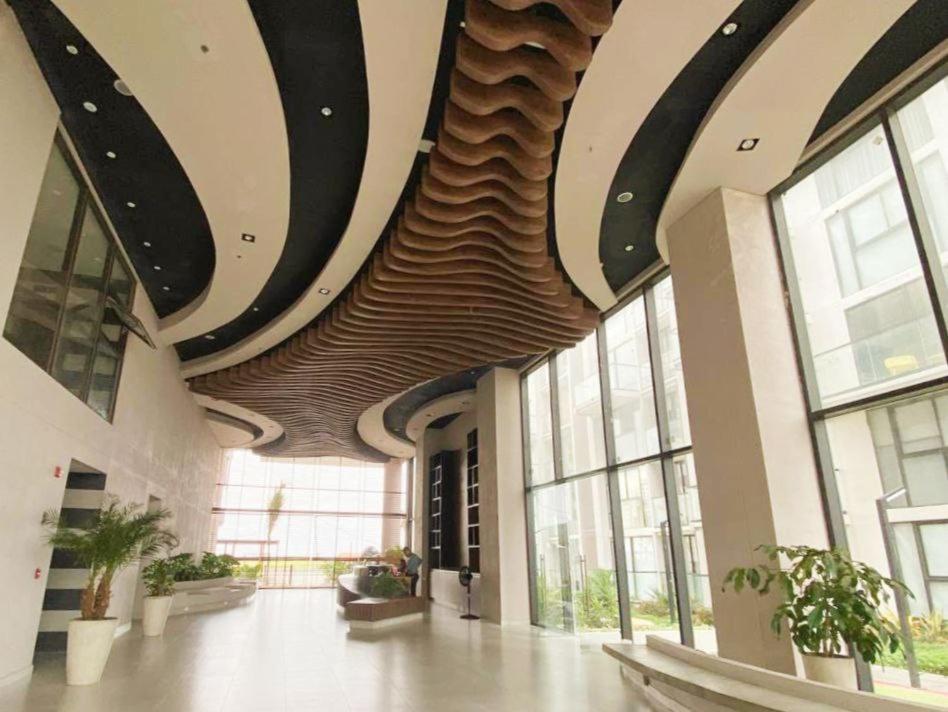 Apartamento en Santa Marta
