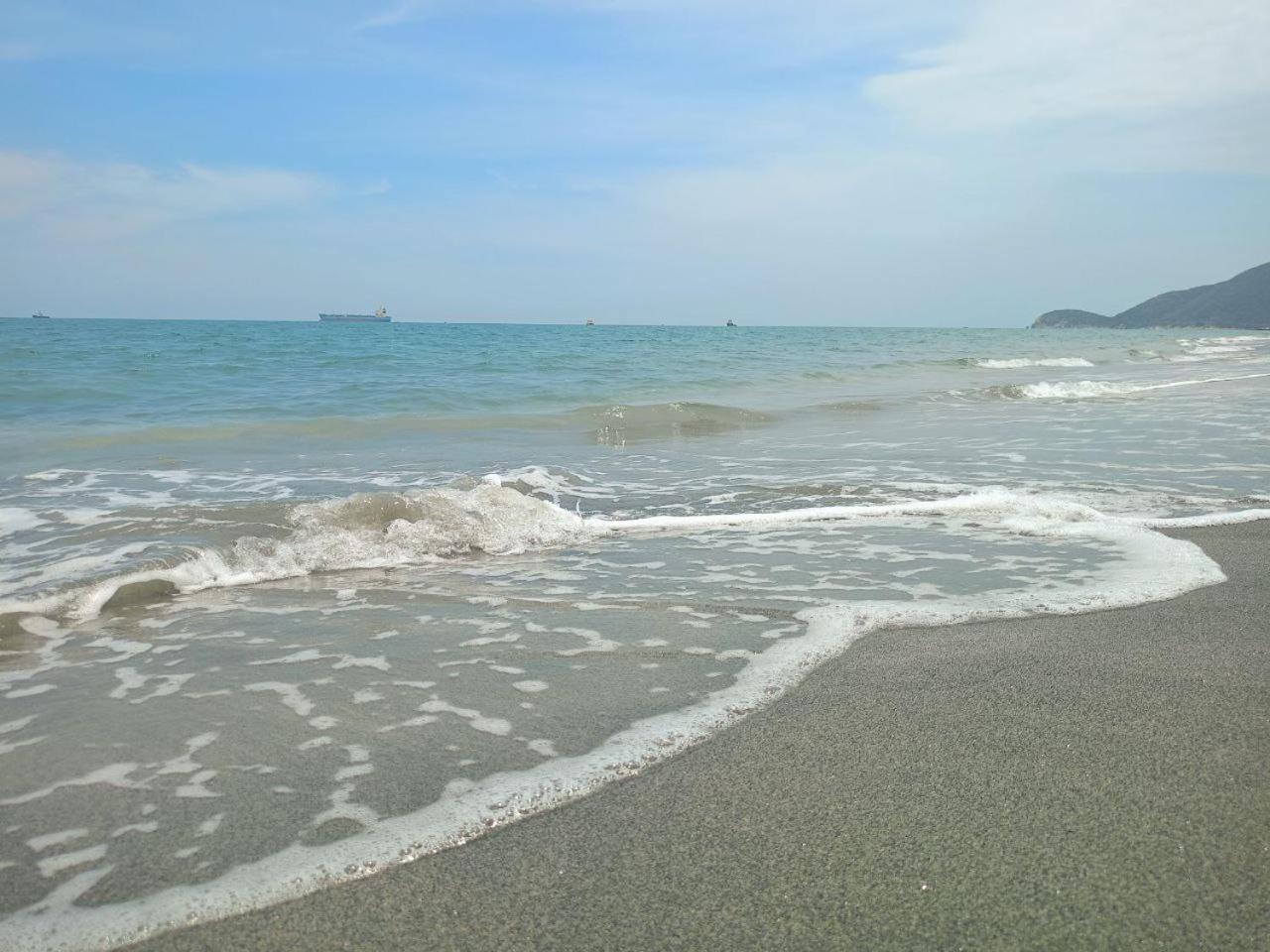 Apartamento en Santa Marta