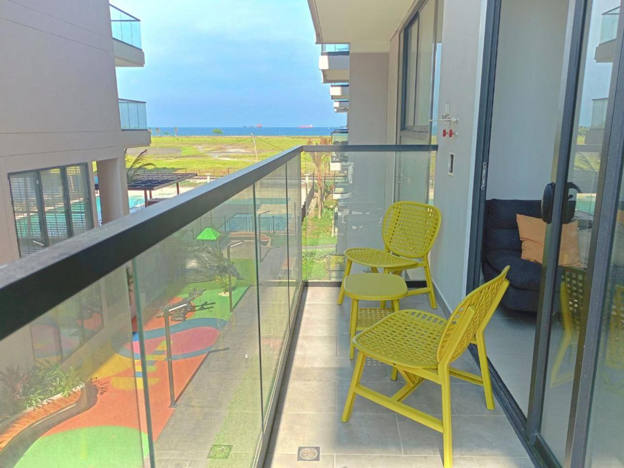 Apartamento en Santa Marta