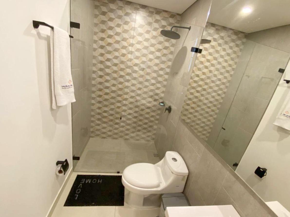 Apartamento en Santa Marta