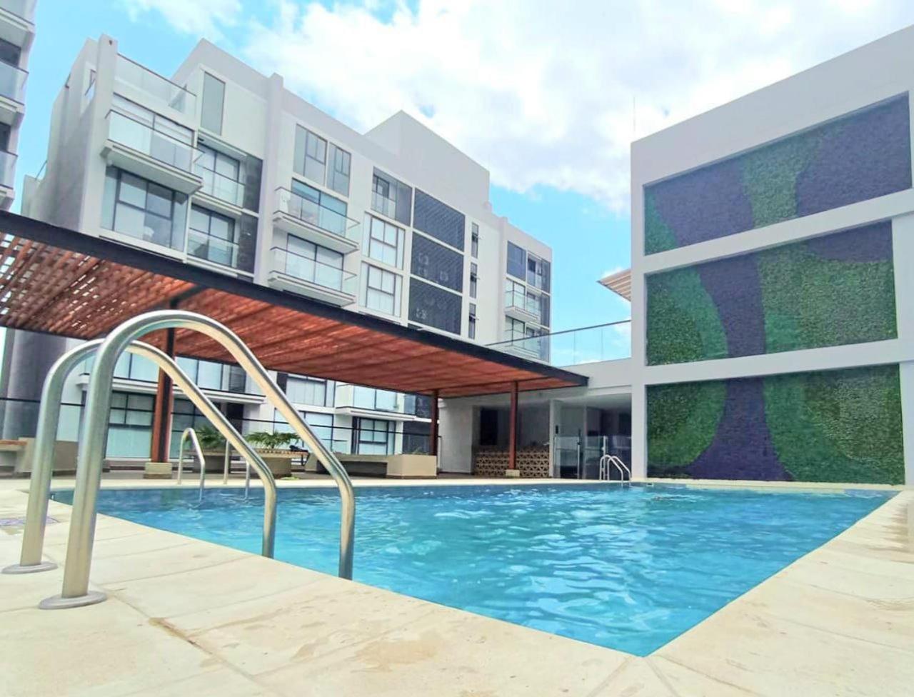 Apartamento en Santa Marta