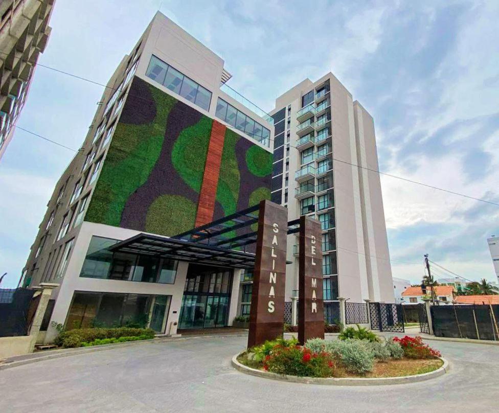 Apartamento en Santa Marta