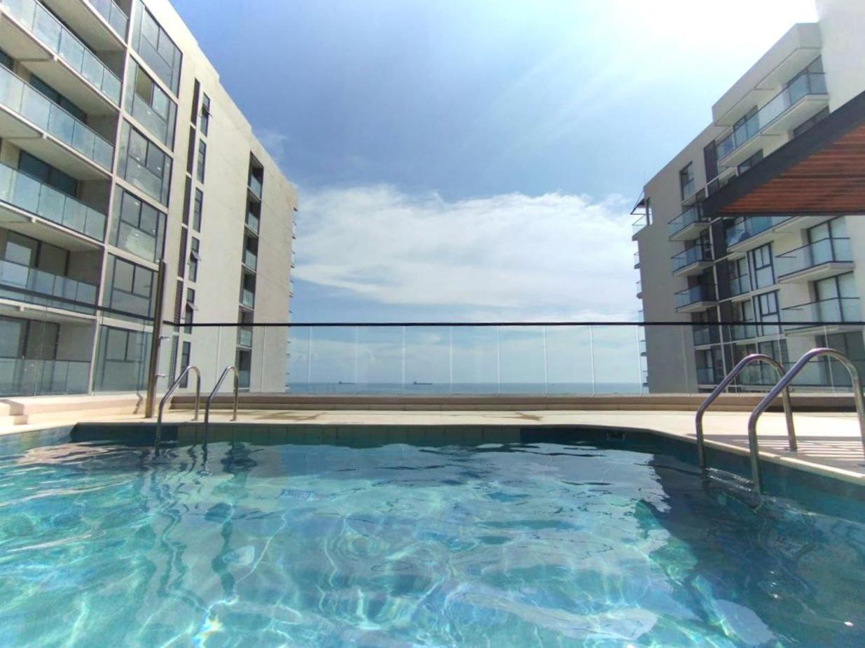 Apartamento en Santa Marta
