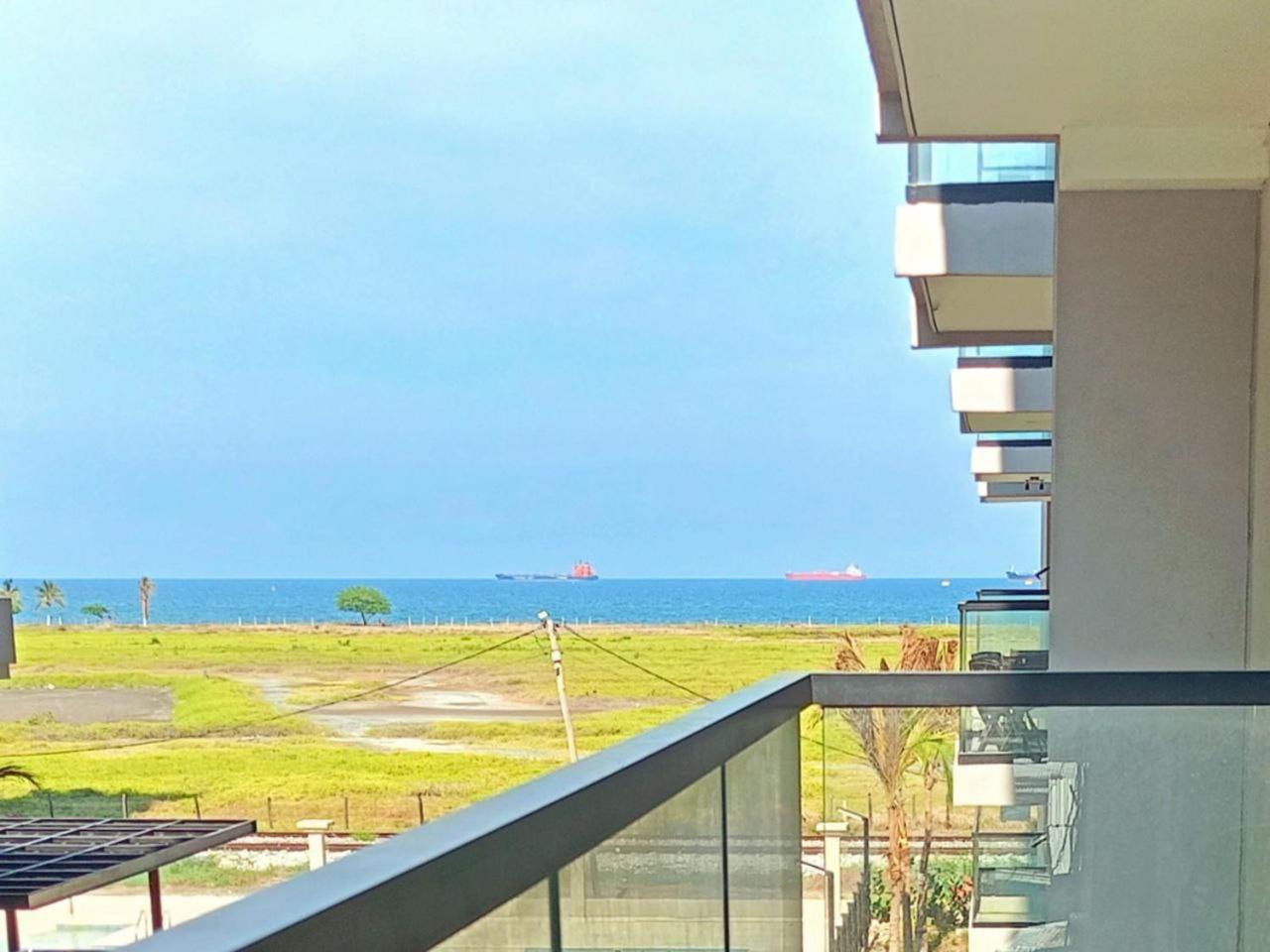 Apartamento en Santa Marta