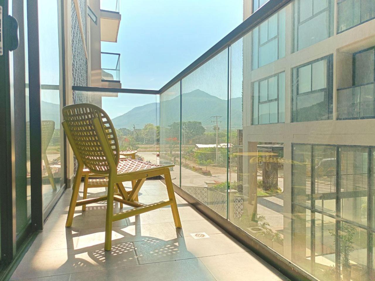 Apartamento en Santa Marta