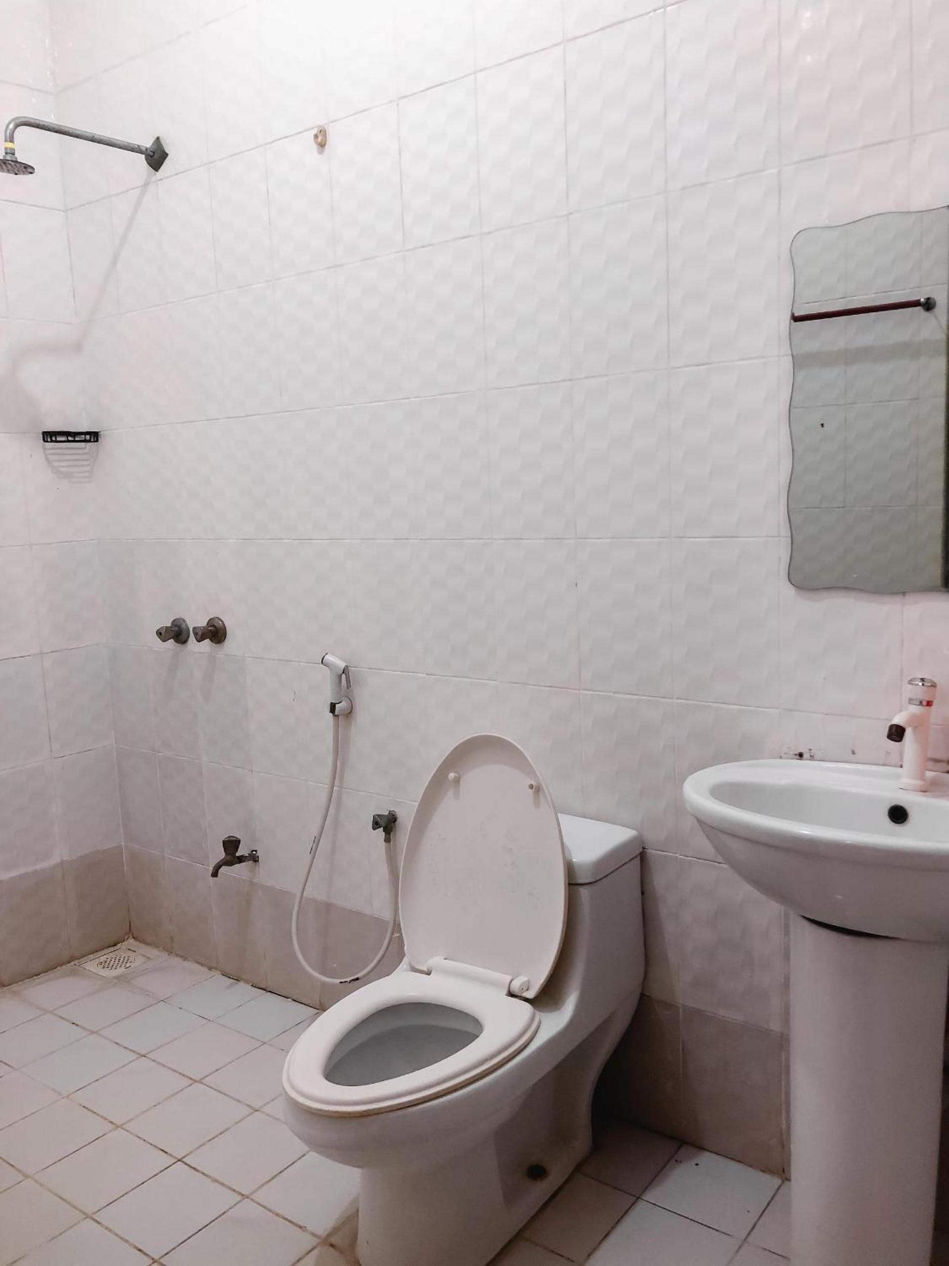 naheeer apartment 4