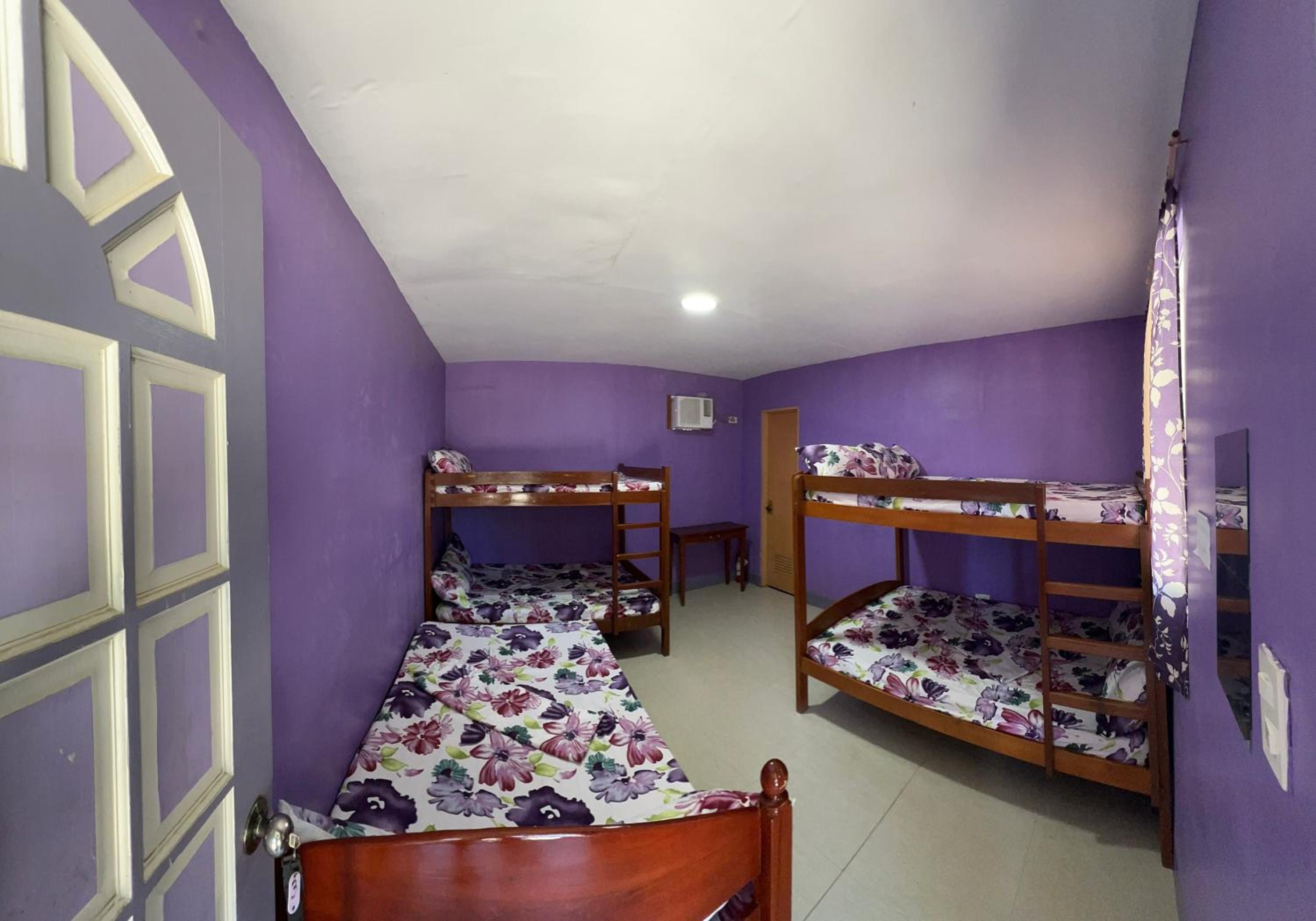 Turangs Homestay
