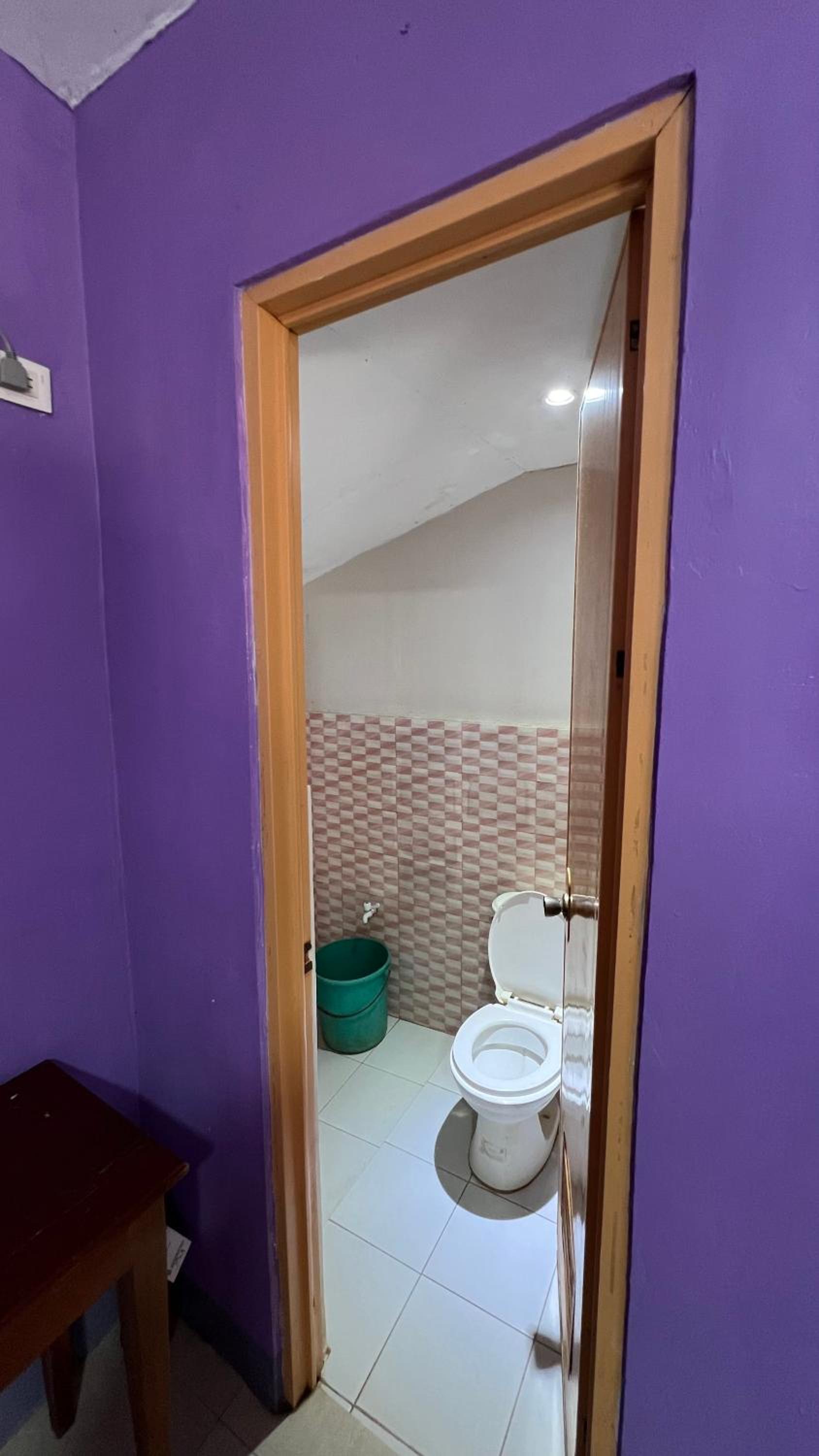 Turangs Homestay