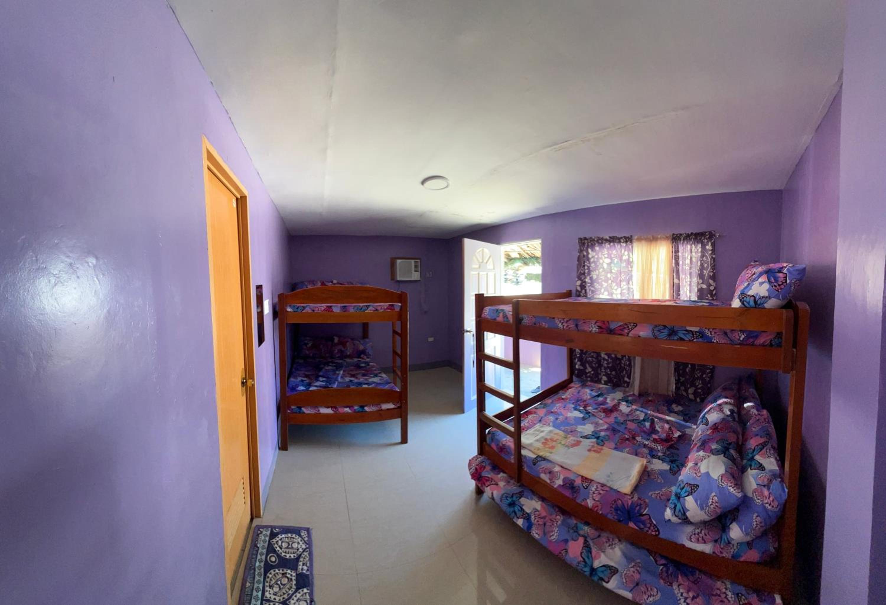 Turangs Homestay
