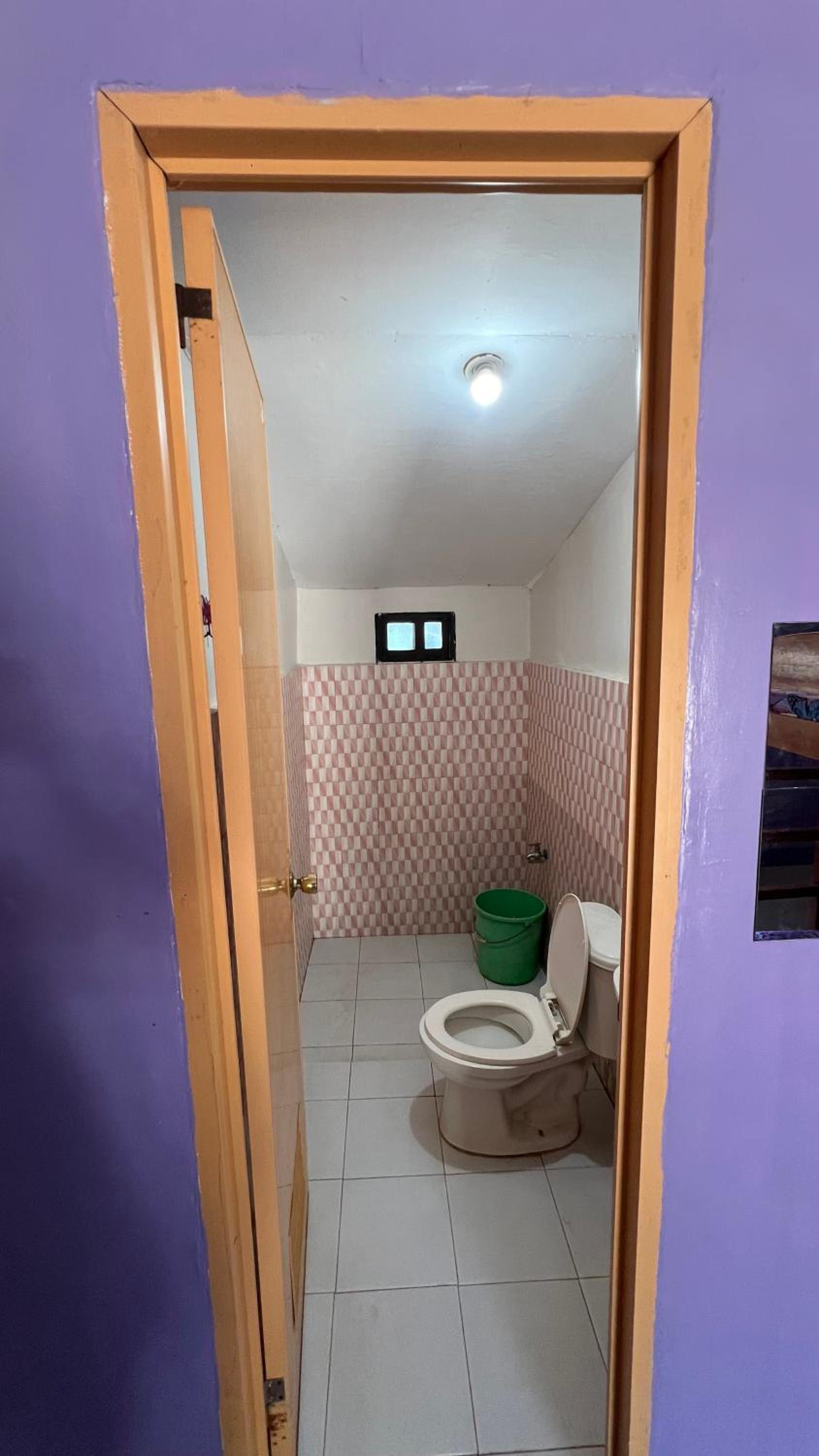 Turangs Homestay
